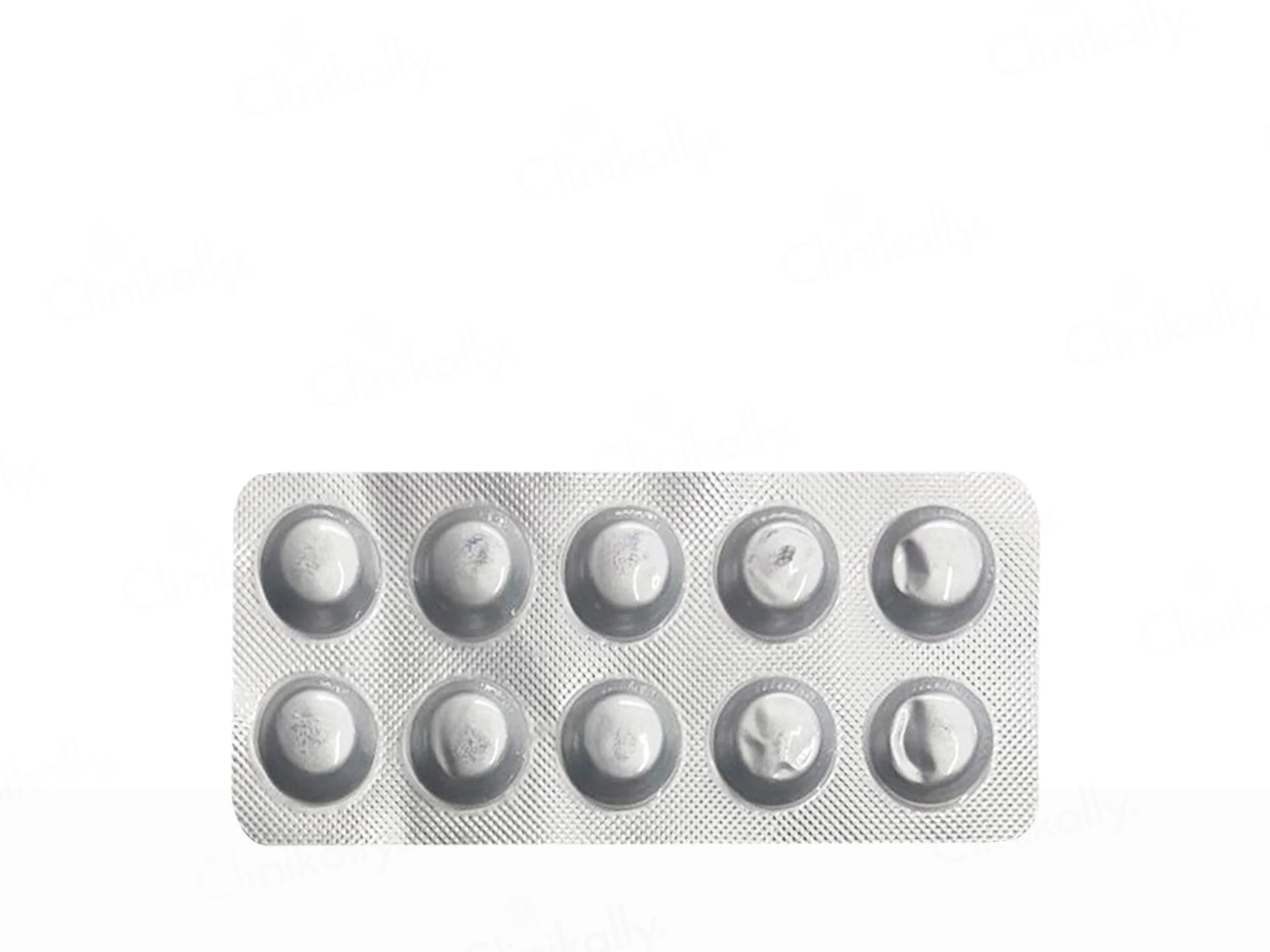 DPC-Gain-10 Tablet - Image 3