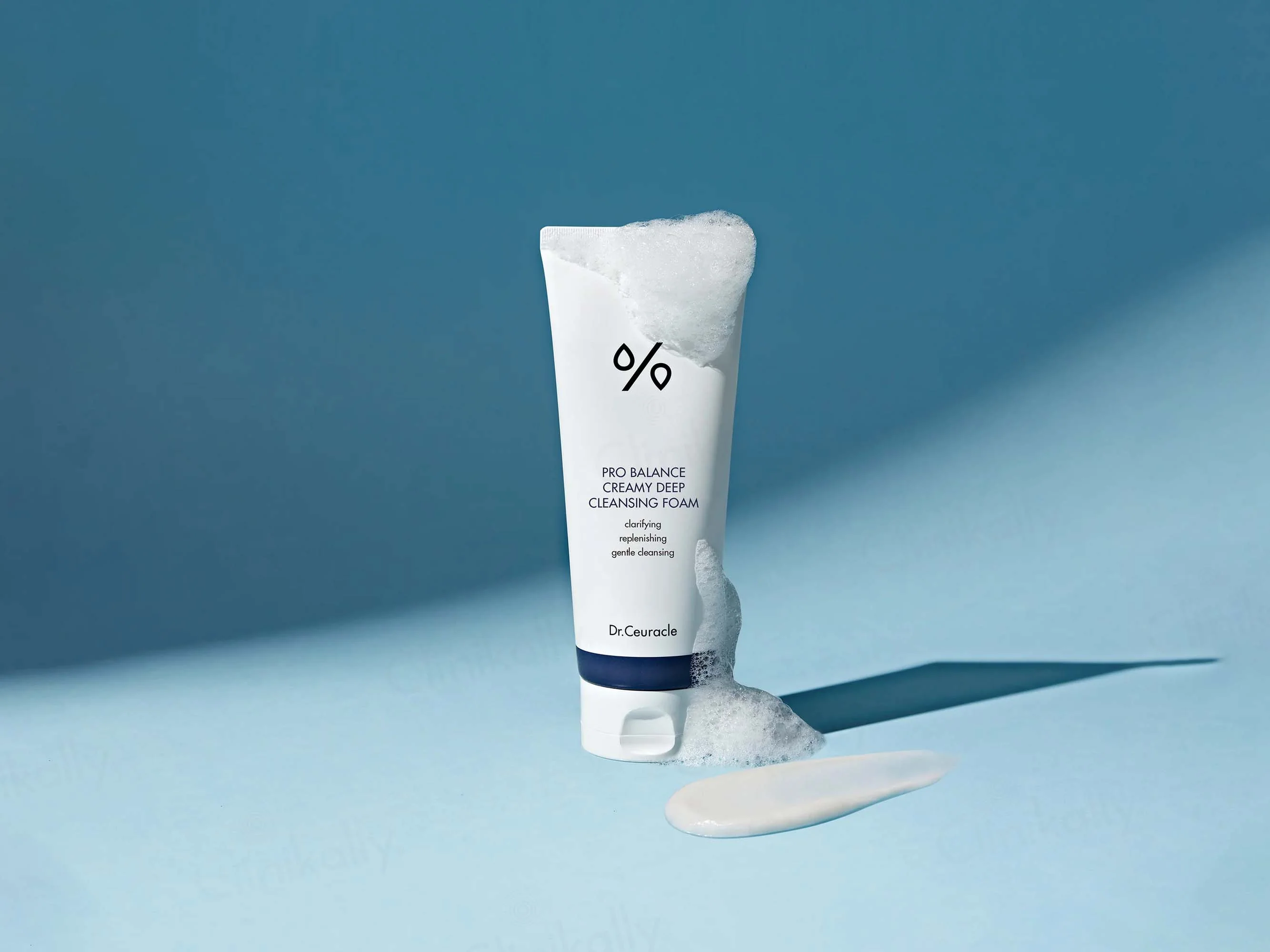 Dr. Ceuracle Pro Balance Creamy Deep Cleansing Foam - Image 2