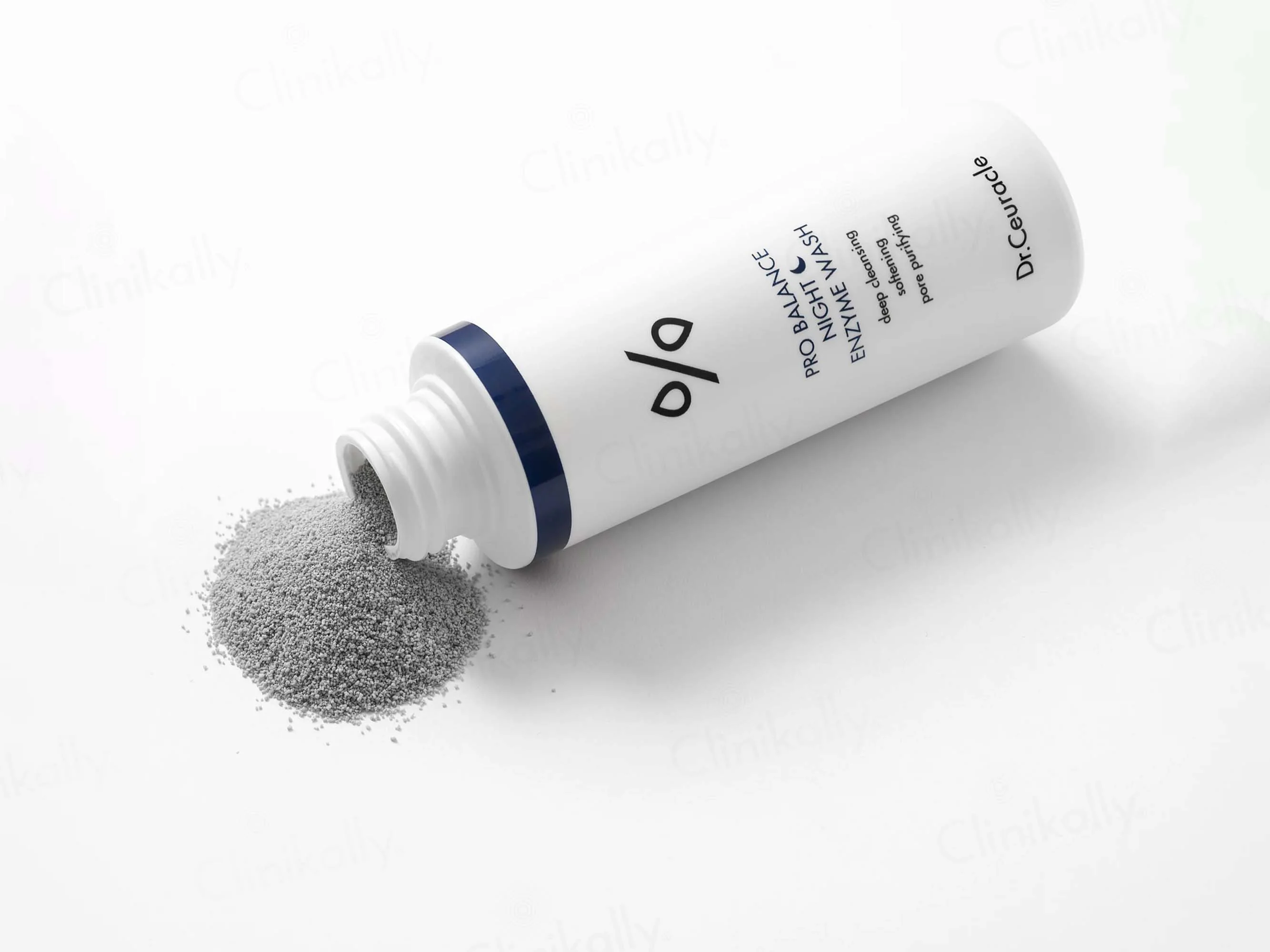 Dr. Ceuracle Pro Balance Night Enzyme Wash - Image 2