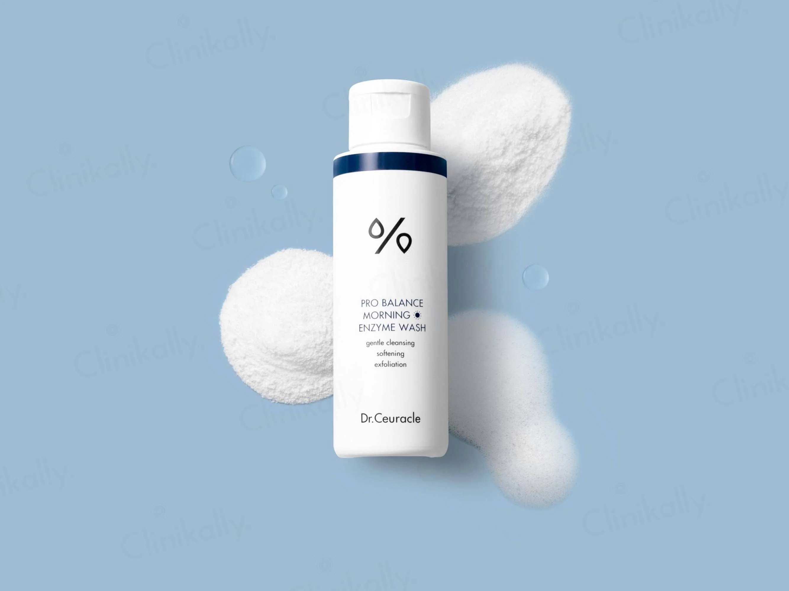Dr. Ceuracle Pro Balance Night Enzyme Wash - Image 4