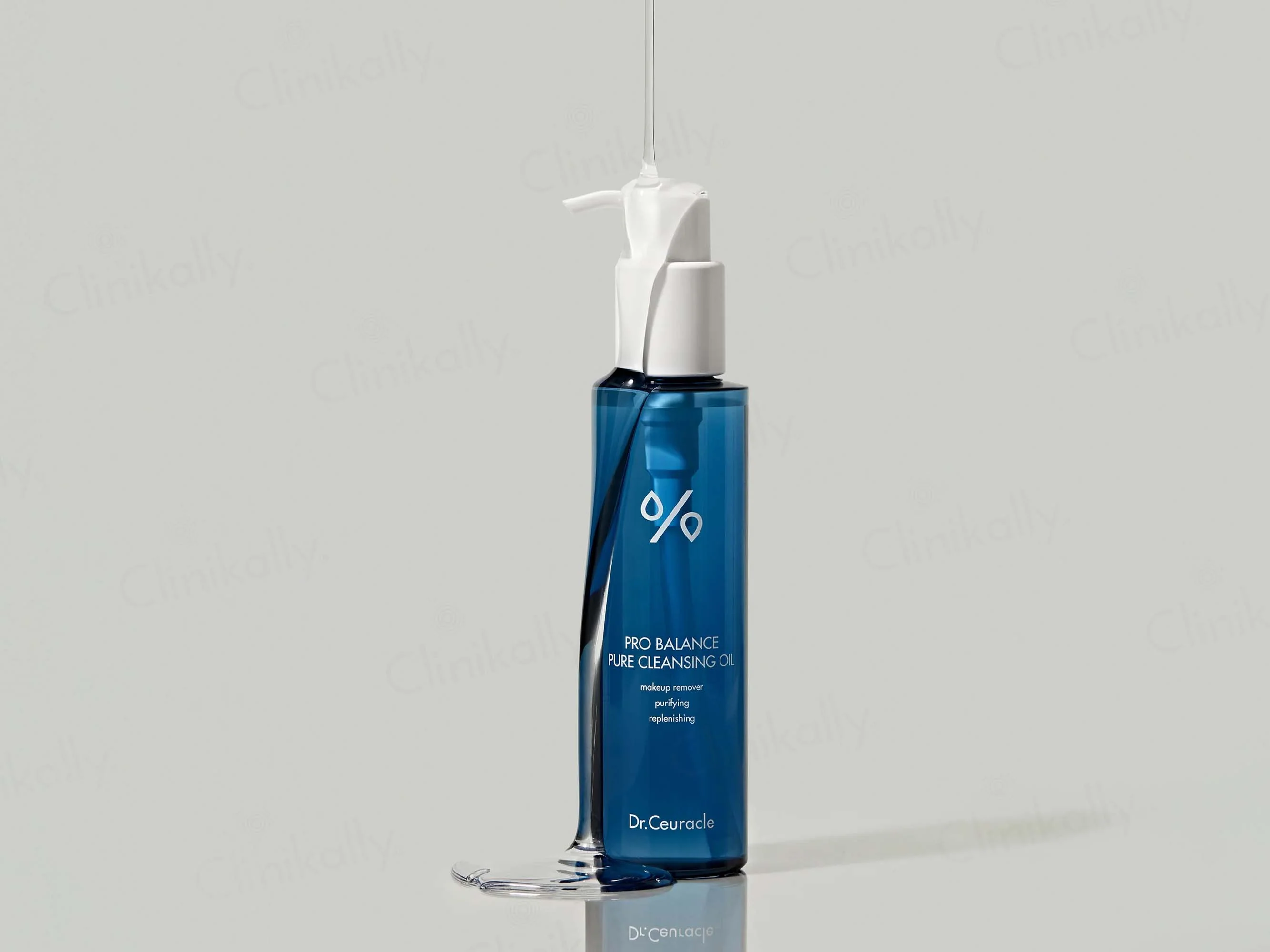 Dr. Ceuracle Pro Balance Pure Deep Cleansing Oil - Image 2