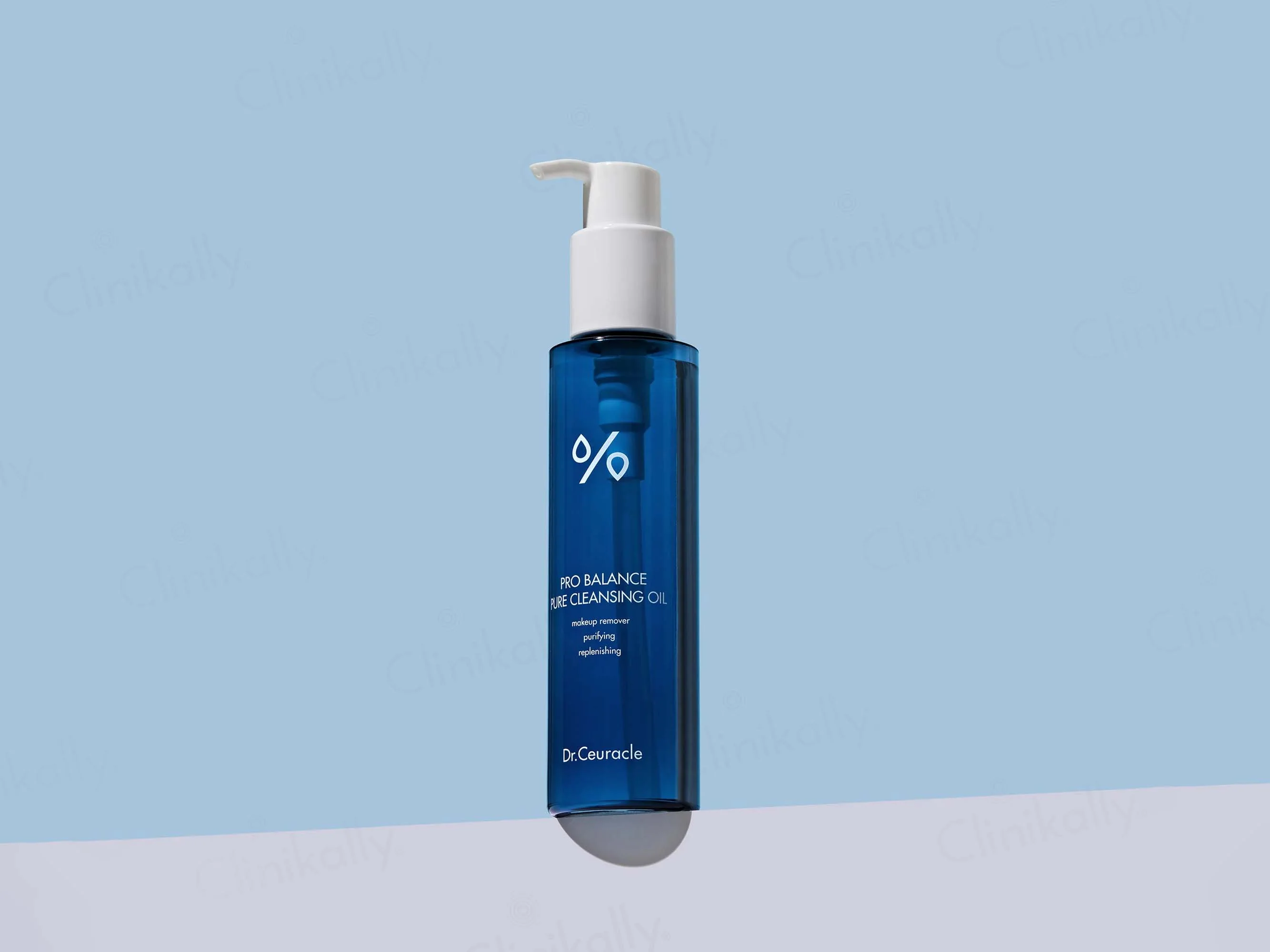 Dr. Ceuracle Pro Balance Pure Deep Cleansing Oil - Image 3