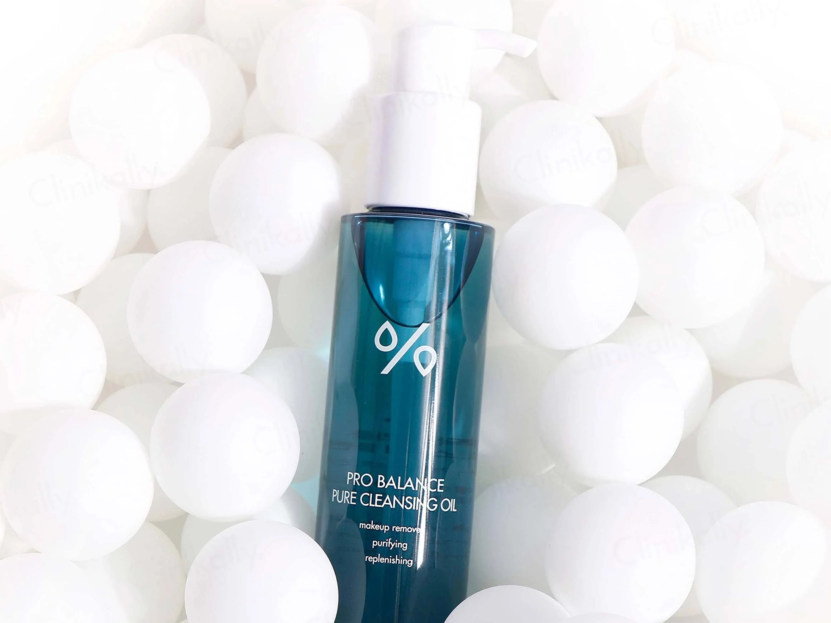 Dr. Ceuracle Pro Balance Pure Deep Cleansing Oil - Image 4