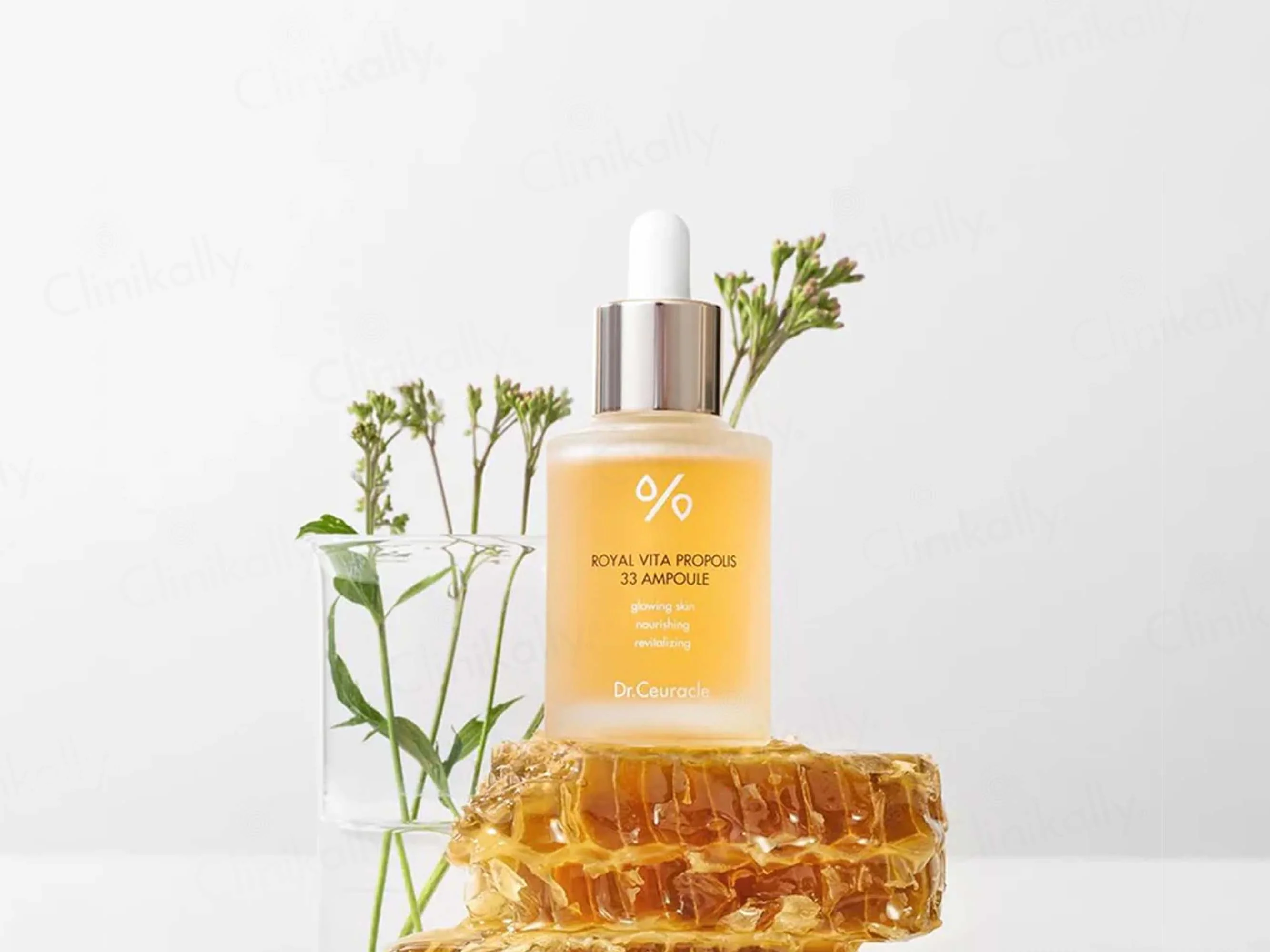 Dr. Ceuracle Royal Vita Propolis 33 Ampoule - Image 2