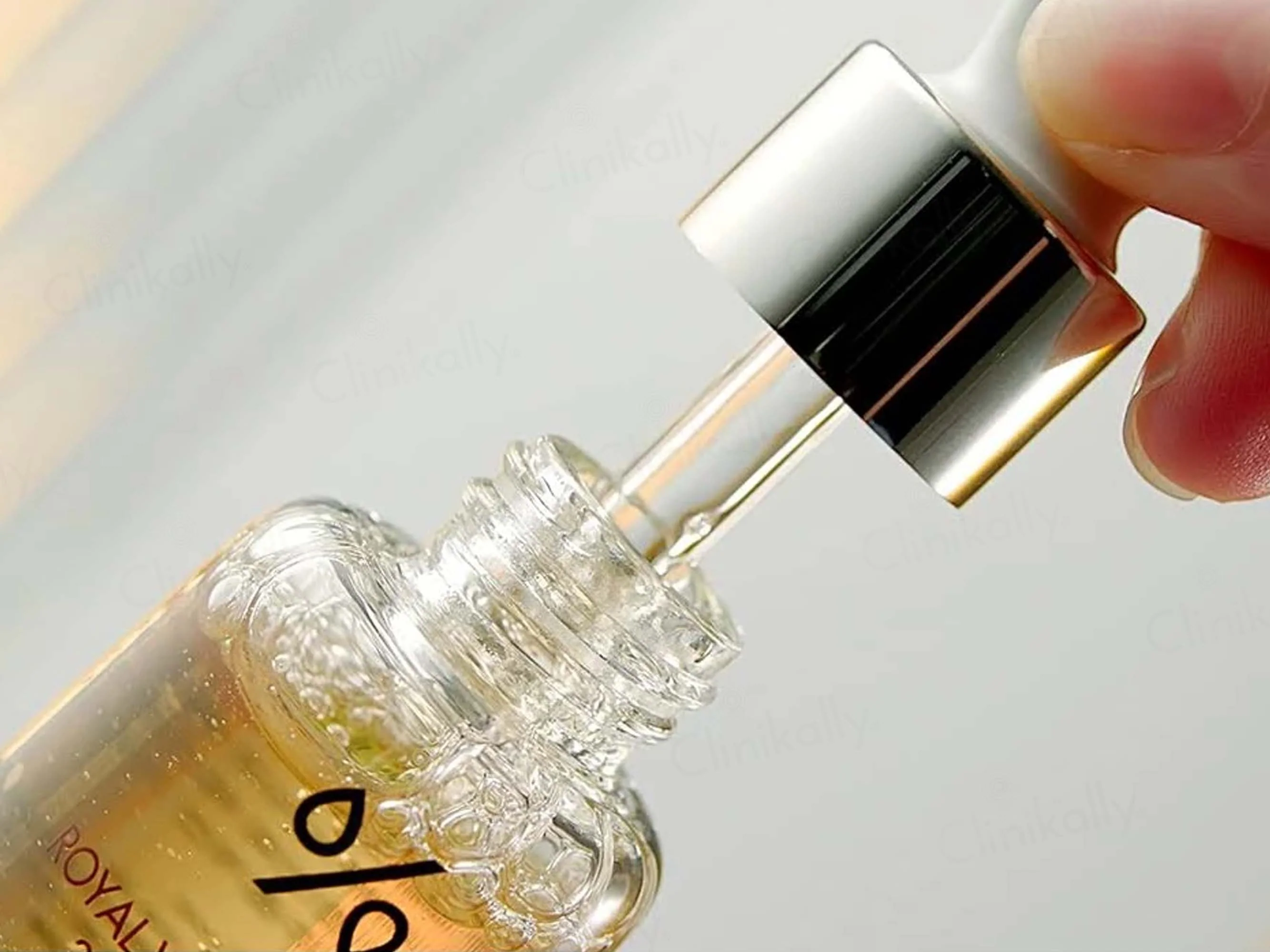 Dr. Ceuracle Royal Vita Propolis 33 Ampoule - Image 3