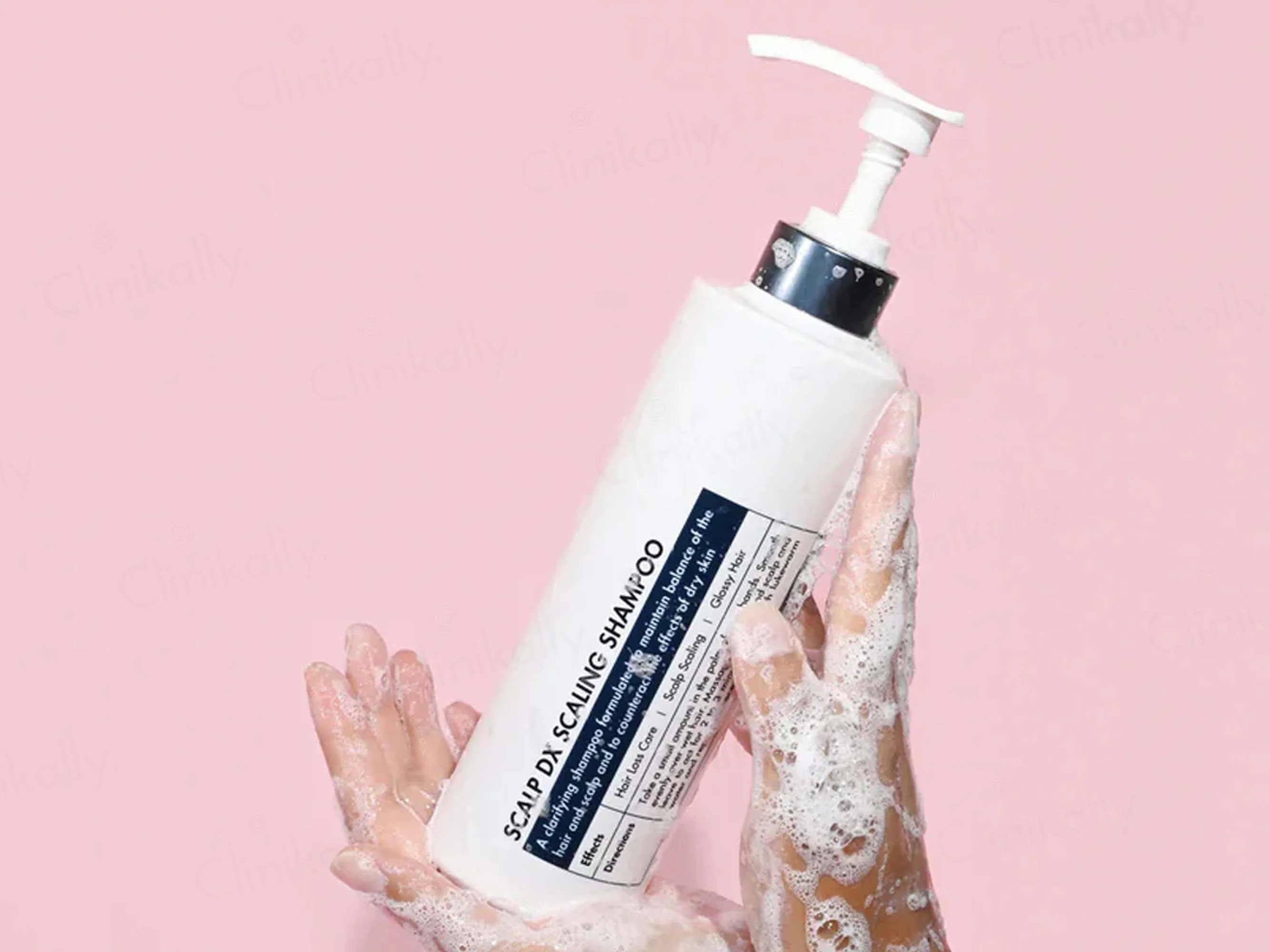 Dr. Ceuracle Scalp DX Scaling Shampoo - Image 3