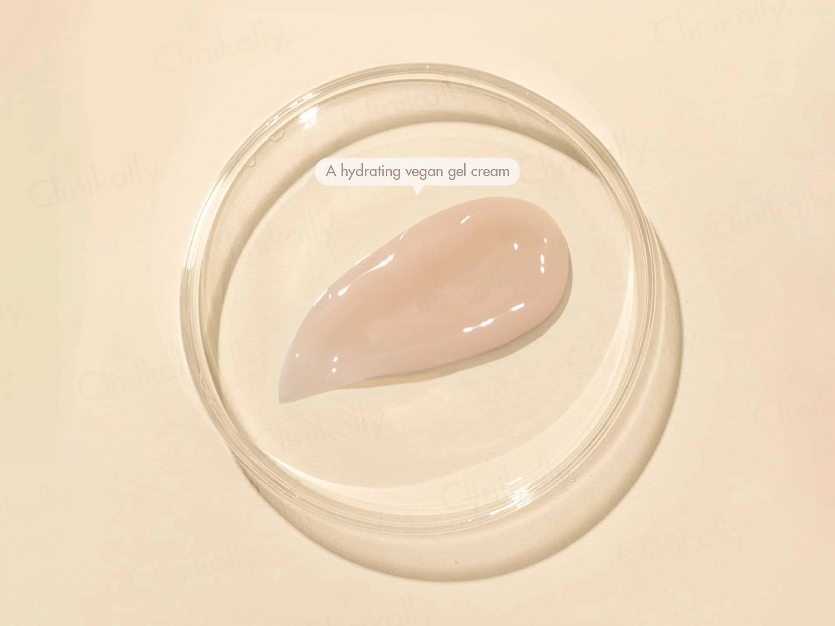 Dr. Ceuracle Vegan Kombucha Tea Gel Cream - Image 4