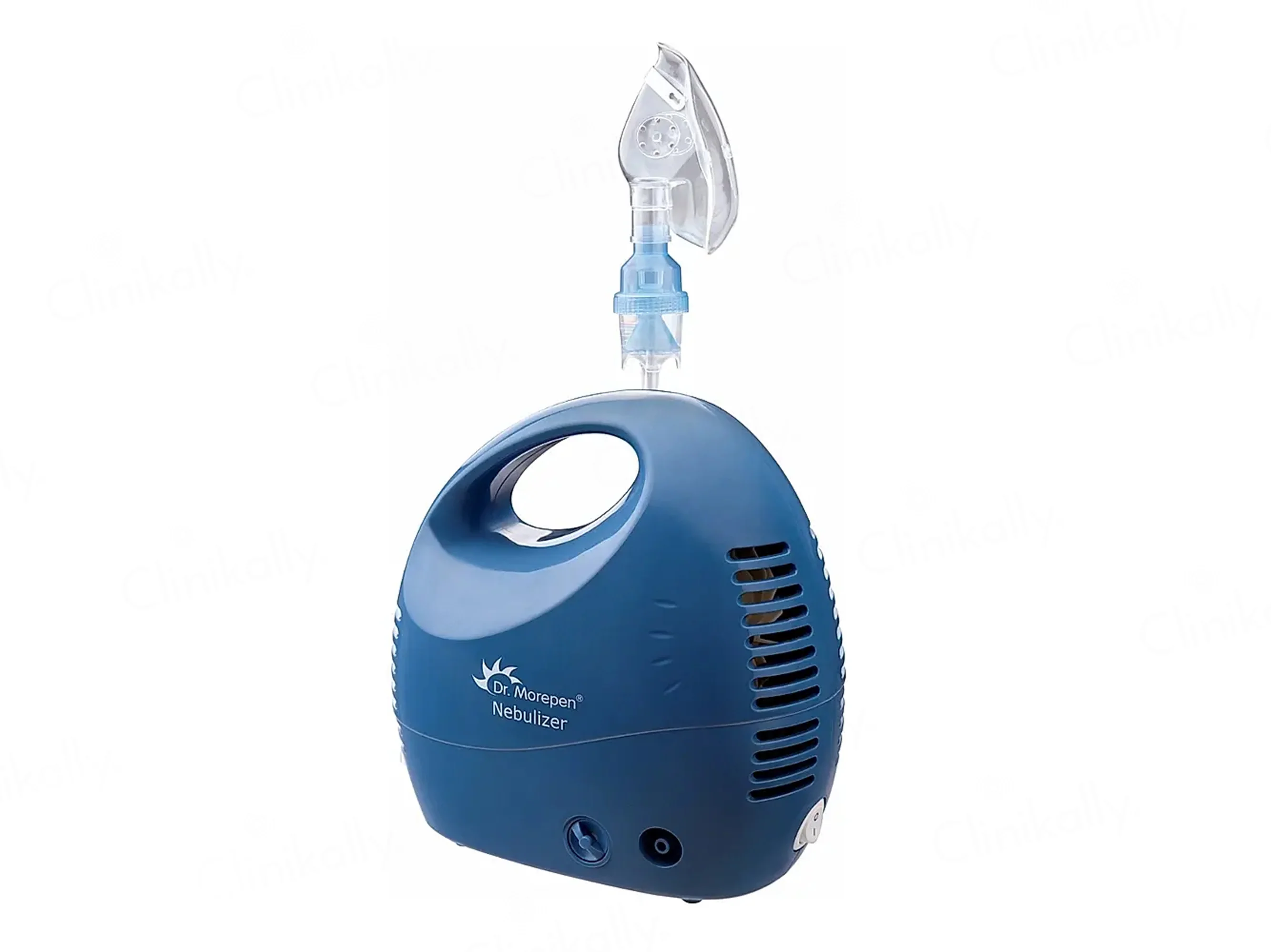 Dr. Morepen CN-11 Compressor Nebulizer - Image 3