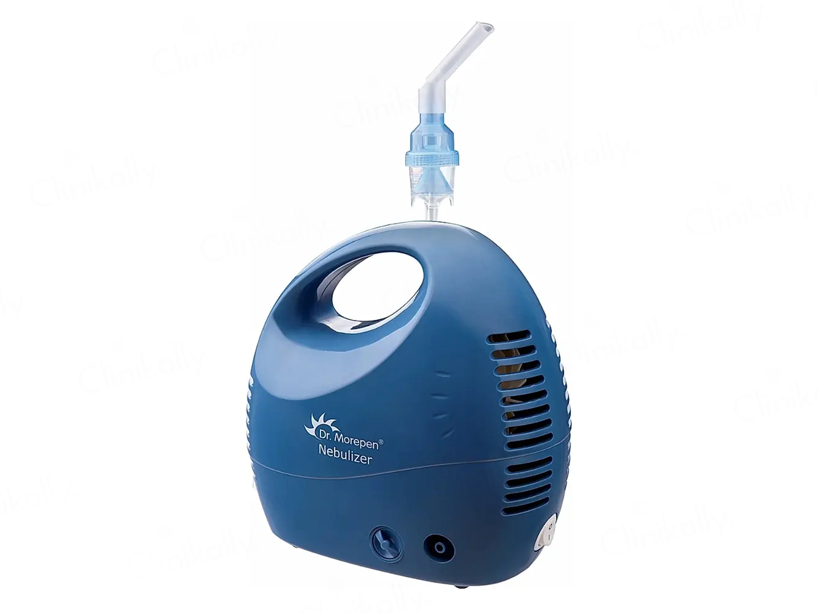 Dr. Morepen CN-11 Compressor Nebulizer - Image 4