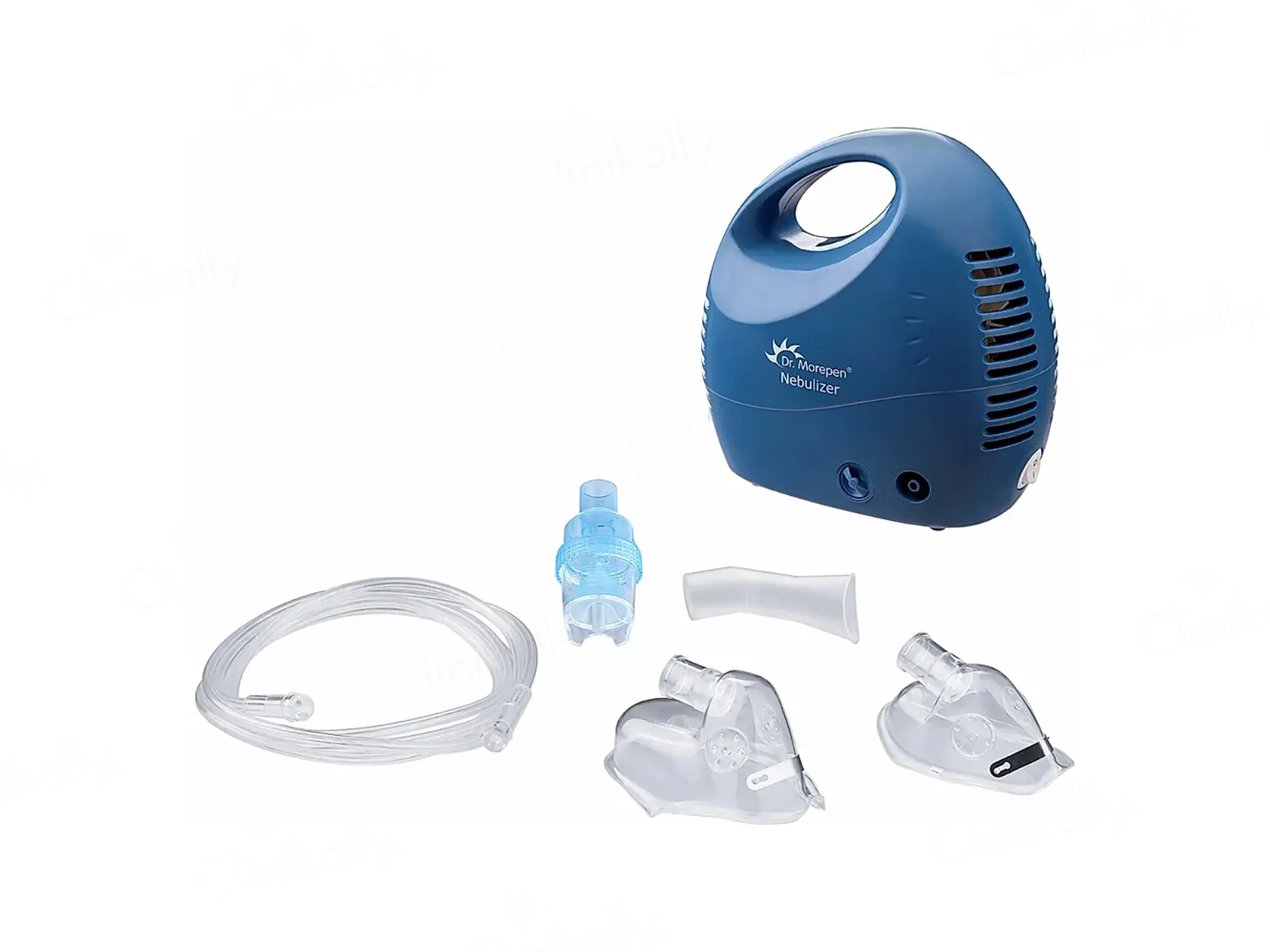 Dr. Morepen CN-11 Compressor Nebulizer - Image 5