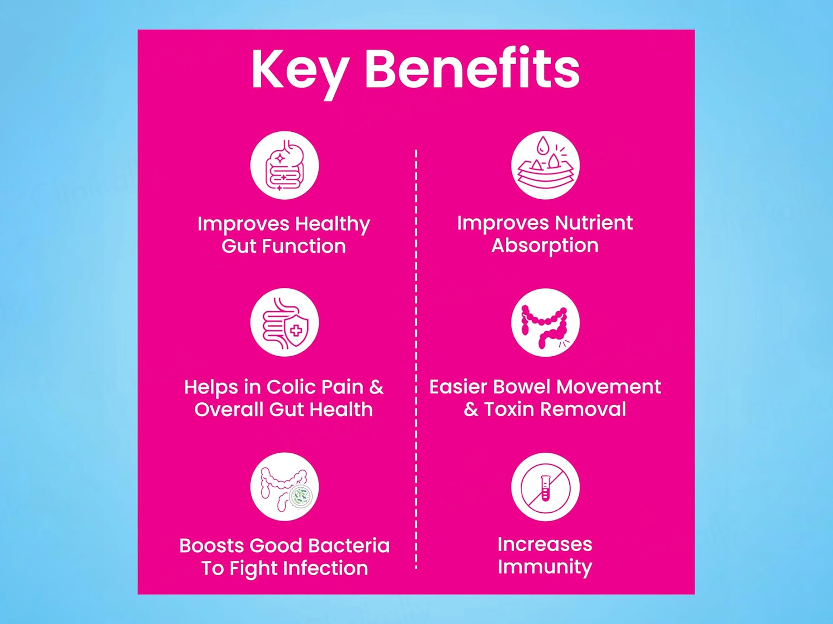 Dr. Morepen Intebact 10 Billion CFU Nutraceutical Oral Drop - Image 5