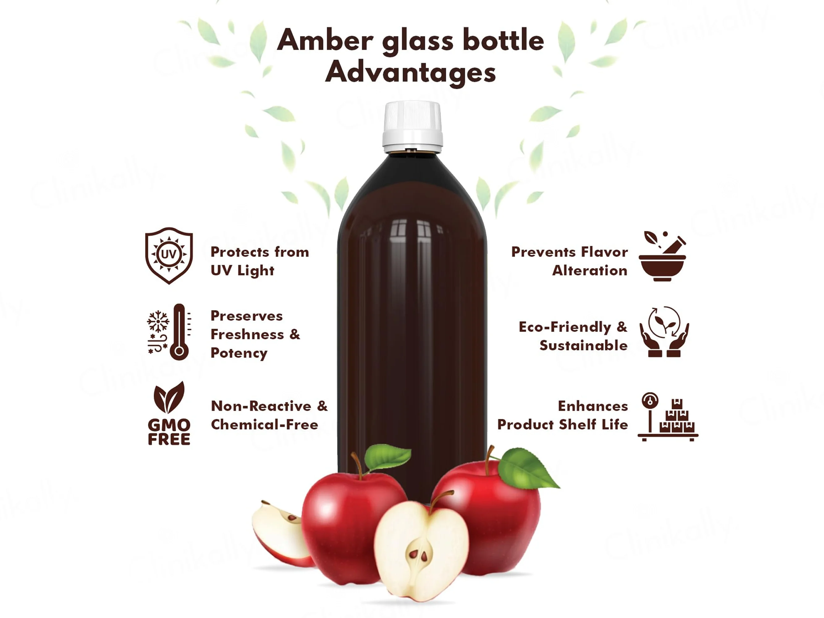 Dr. Patkar's ACV Mother Apple Cider Vinegar - Image 10
