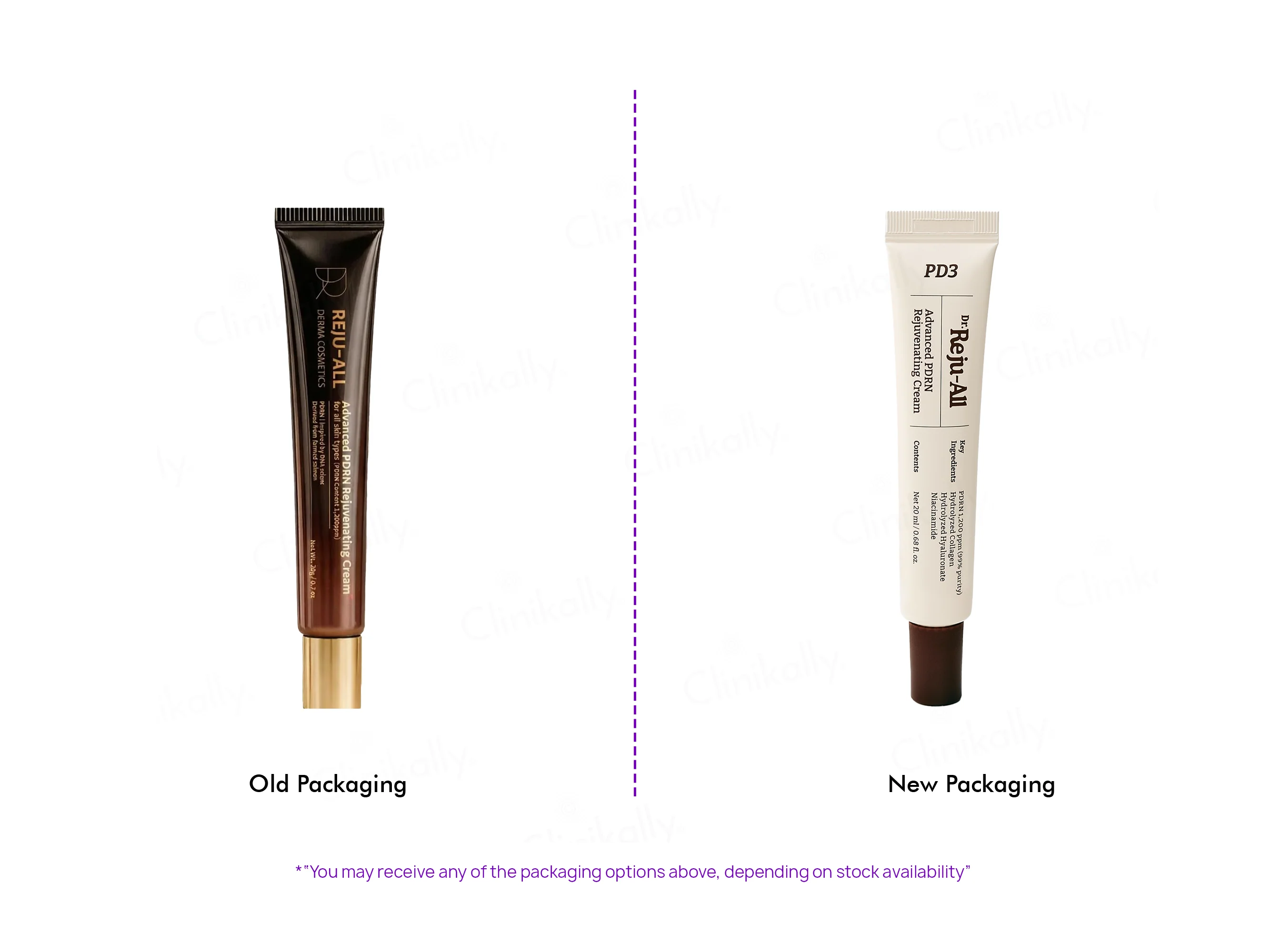 Dr. Reju-All PD3 Advanced PDRN Rejuvenating Cream - Image 2