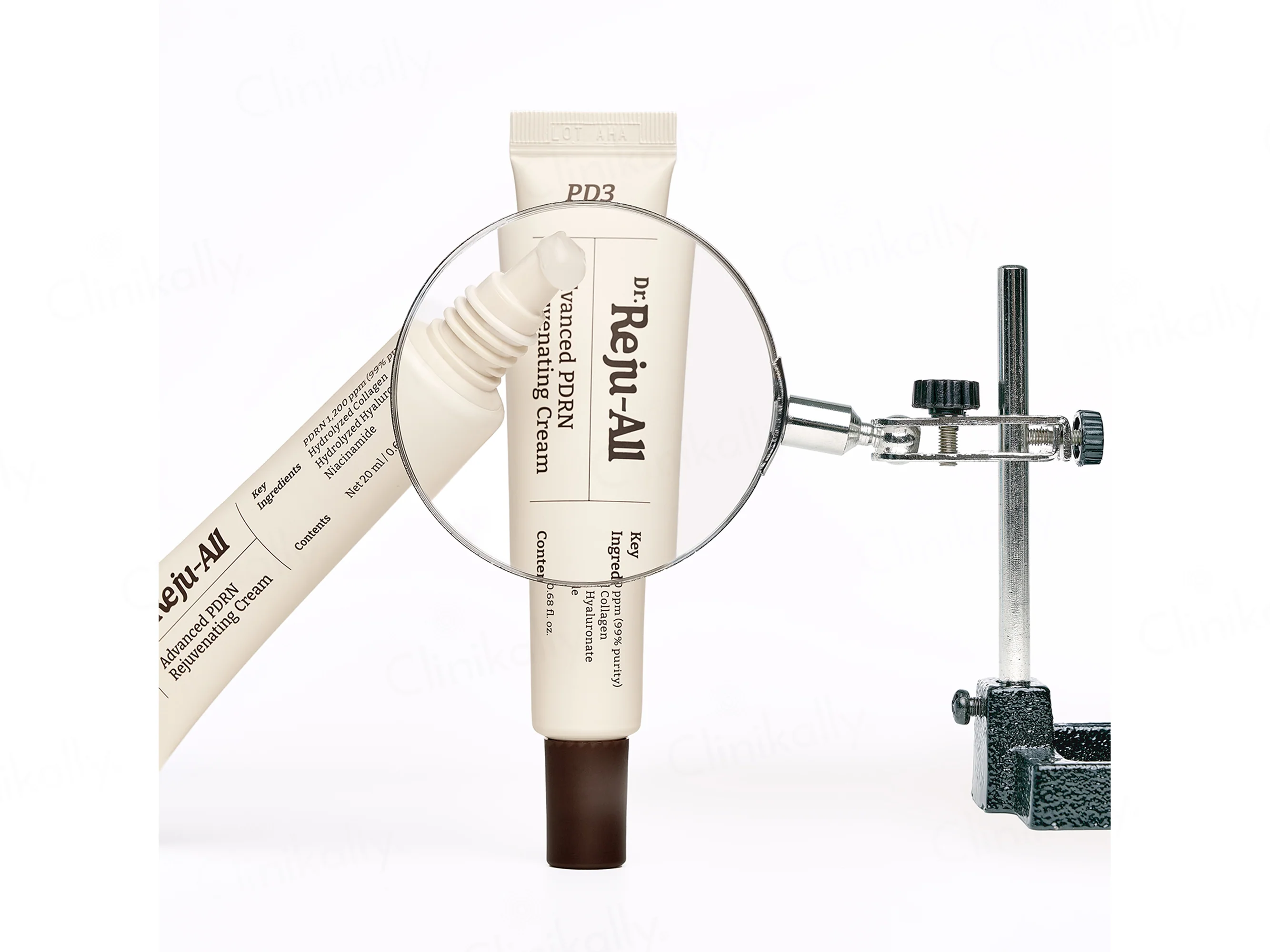 Dr. Reju-All PD3 Advanced PDRN Rejuvenating Cream - Image 3