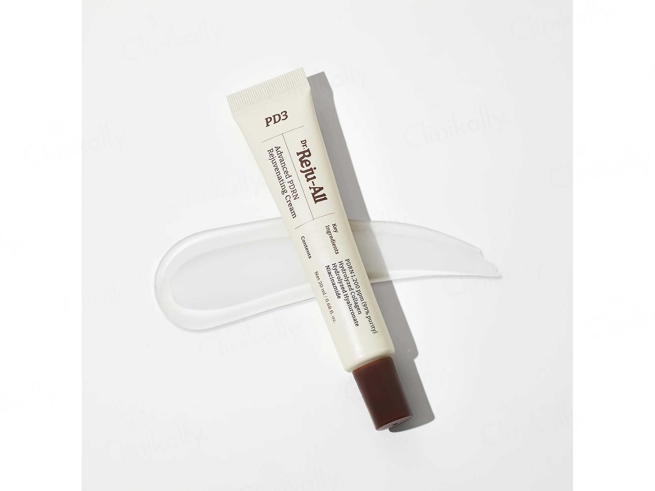 Dr. Reju-All PD3 Advanced PDRN Rejuvenating Cream - Image 4