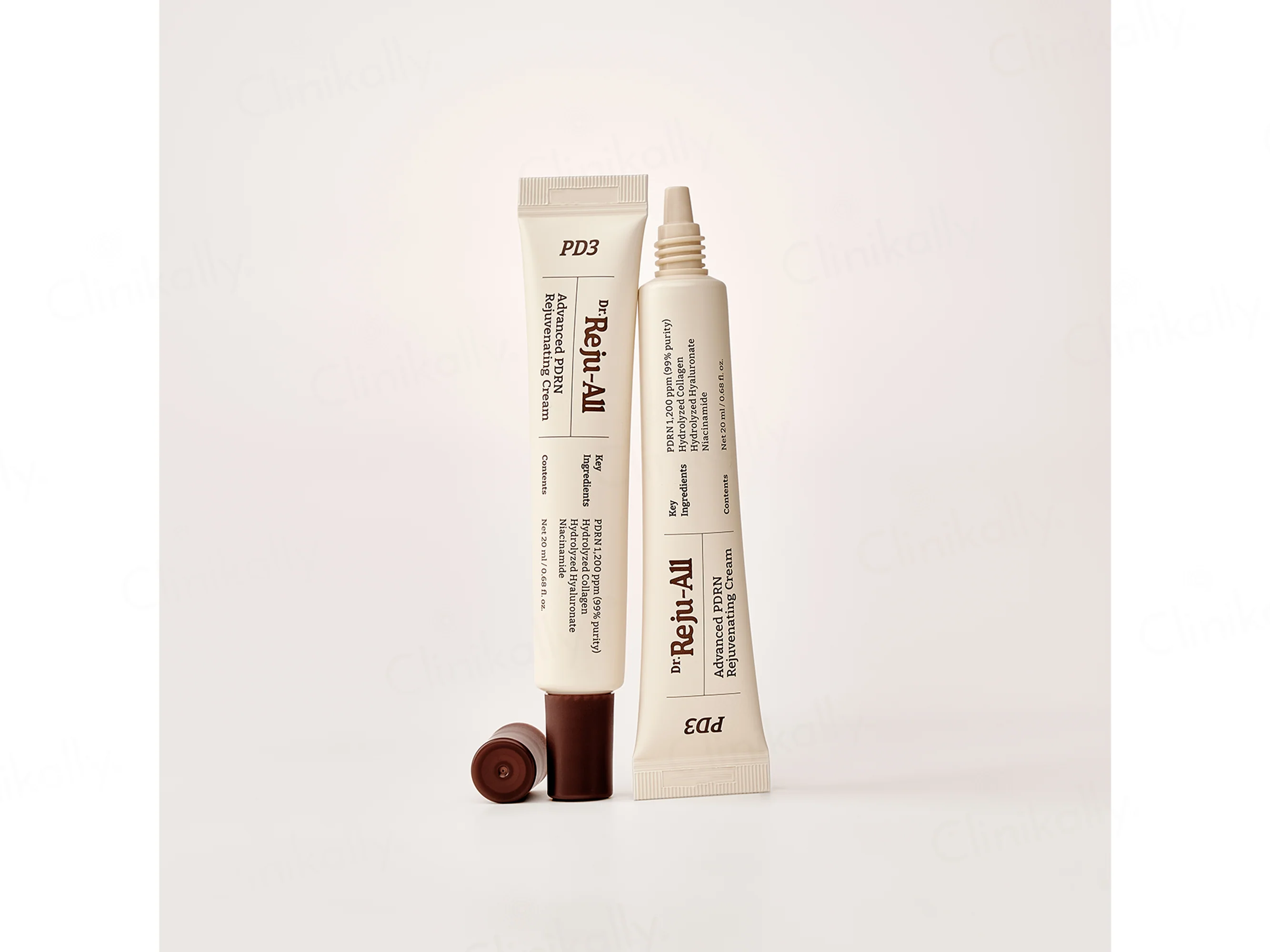 Dr. Reju-All PD3 Advanced PDRN Rejuvenating Cream - Image 5