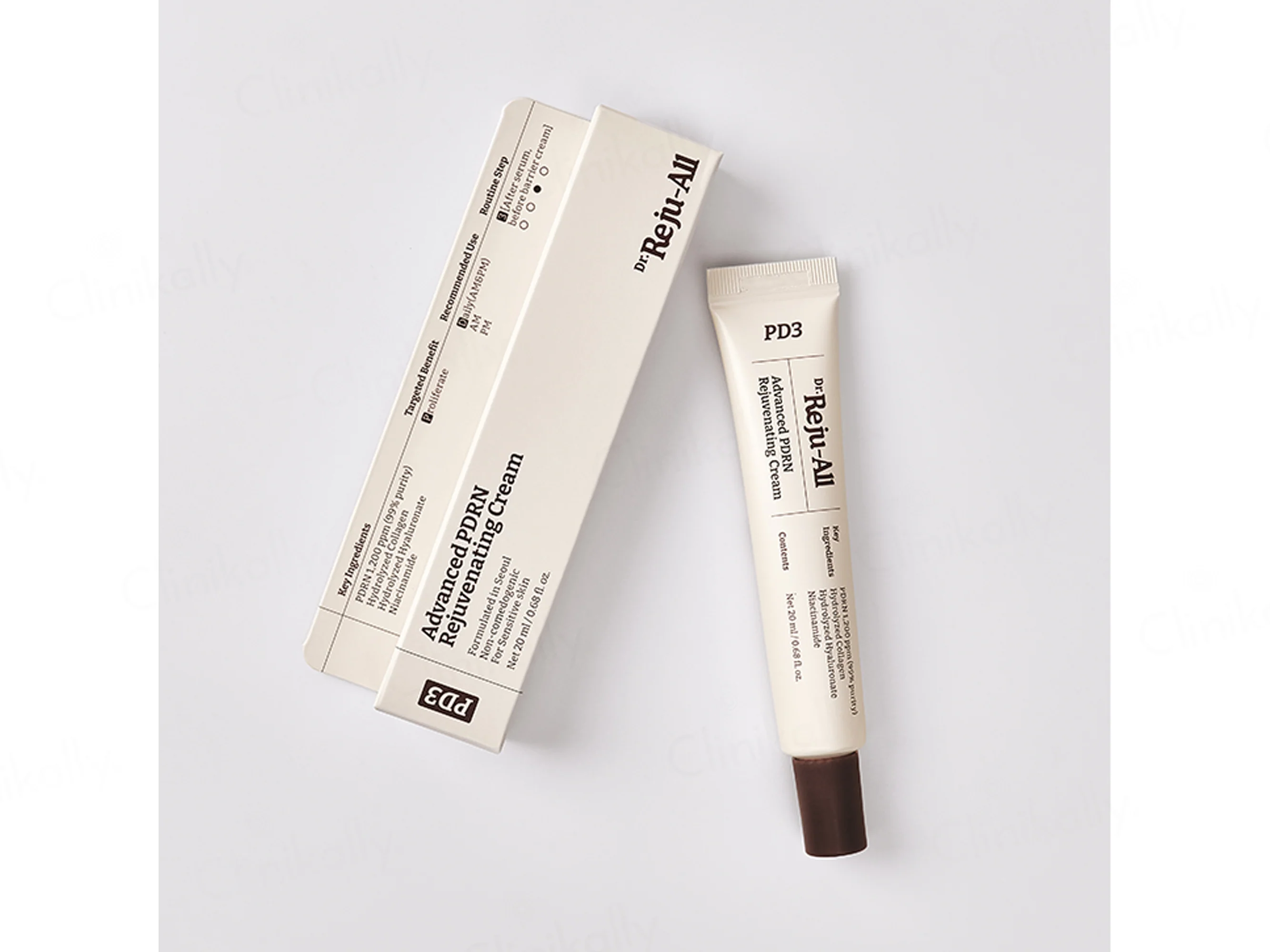 Dr. Reju-All PD3 Advanced PDRN Rejuvenating Cream - Image 6