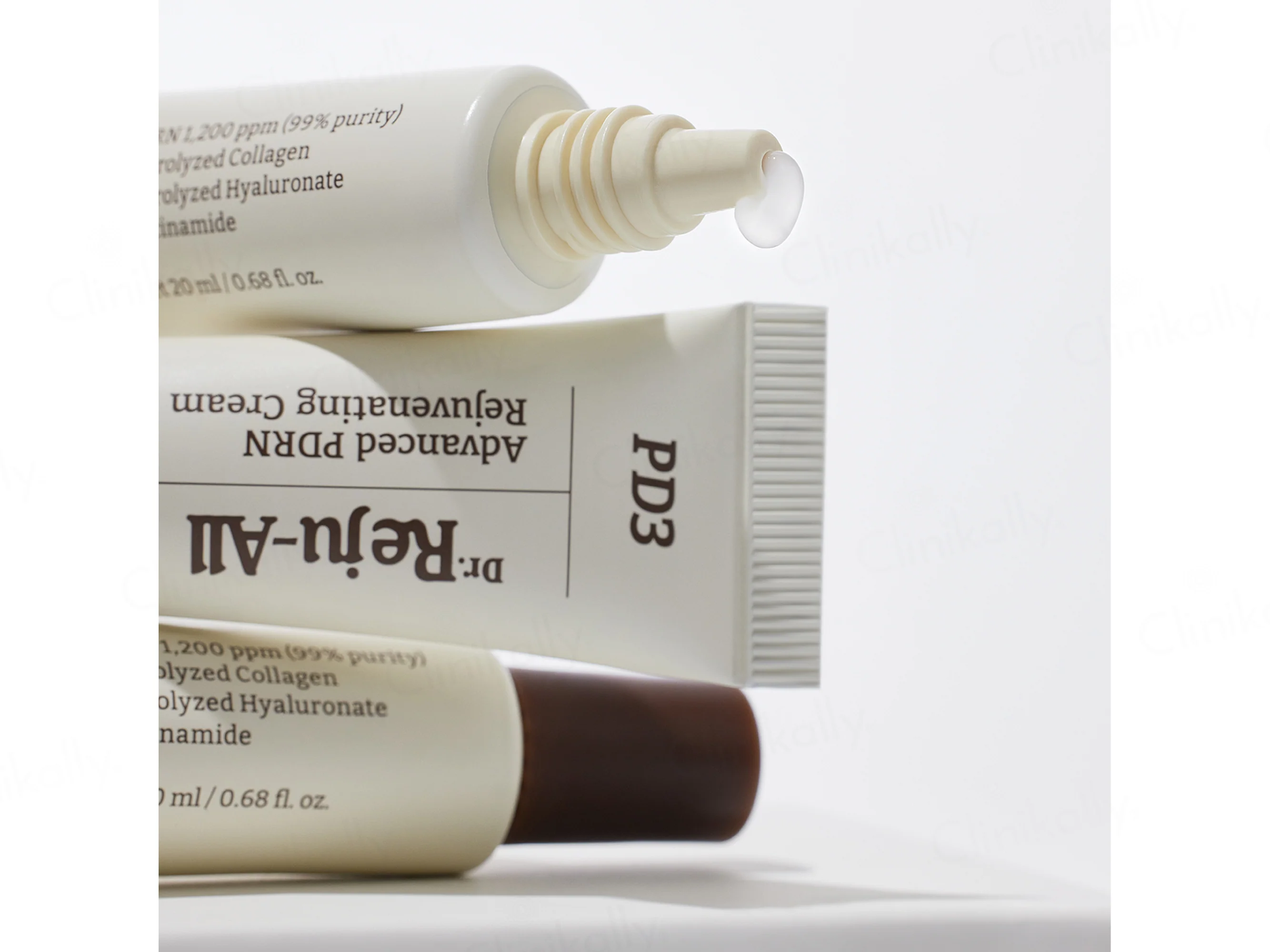 Dr. Reju-All PD3 Advanced PDRN Rejuvenating Cream - Image 9