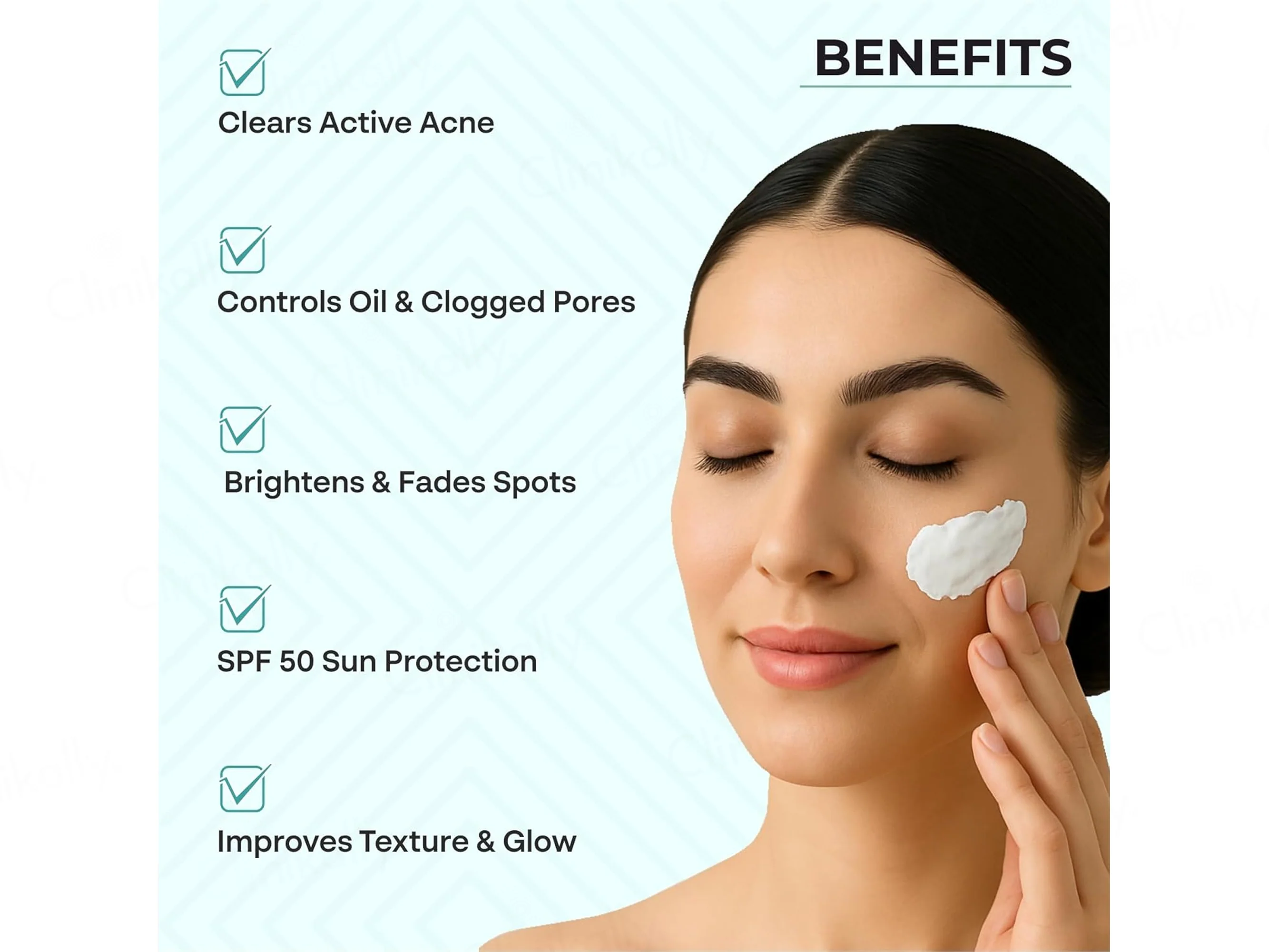 Dr. Sakhiya’s Acne & Pimple Care Kit - Image 6