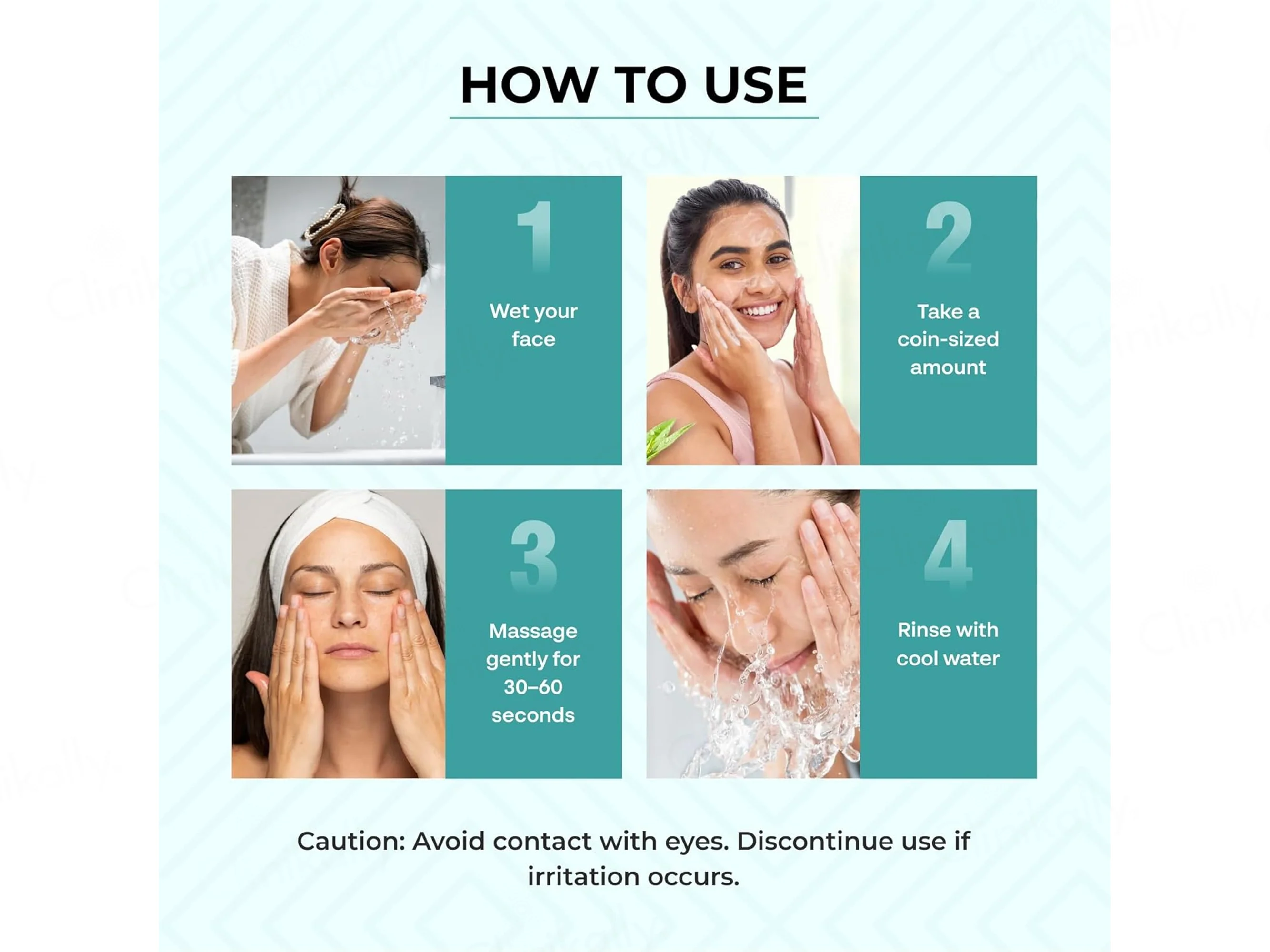 Dr. Sakhiya’s Acne & Pimple Face Wash - Image 7