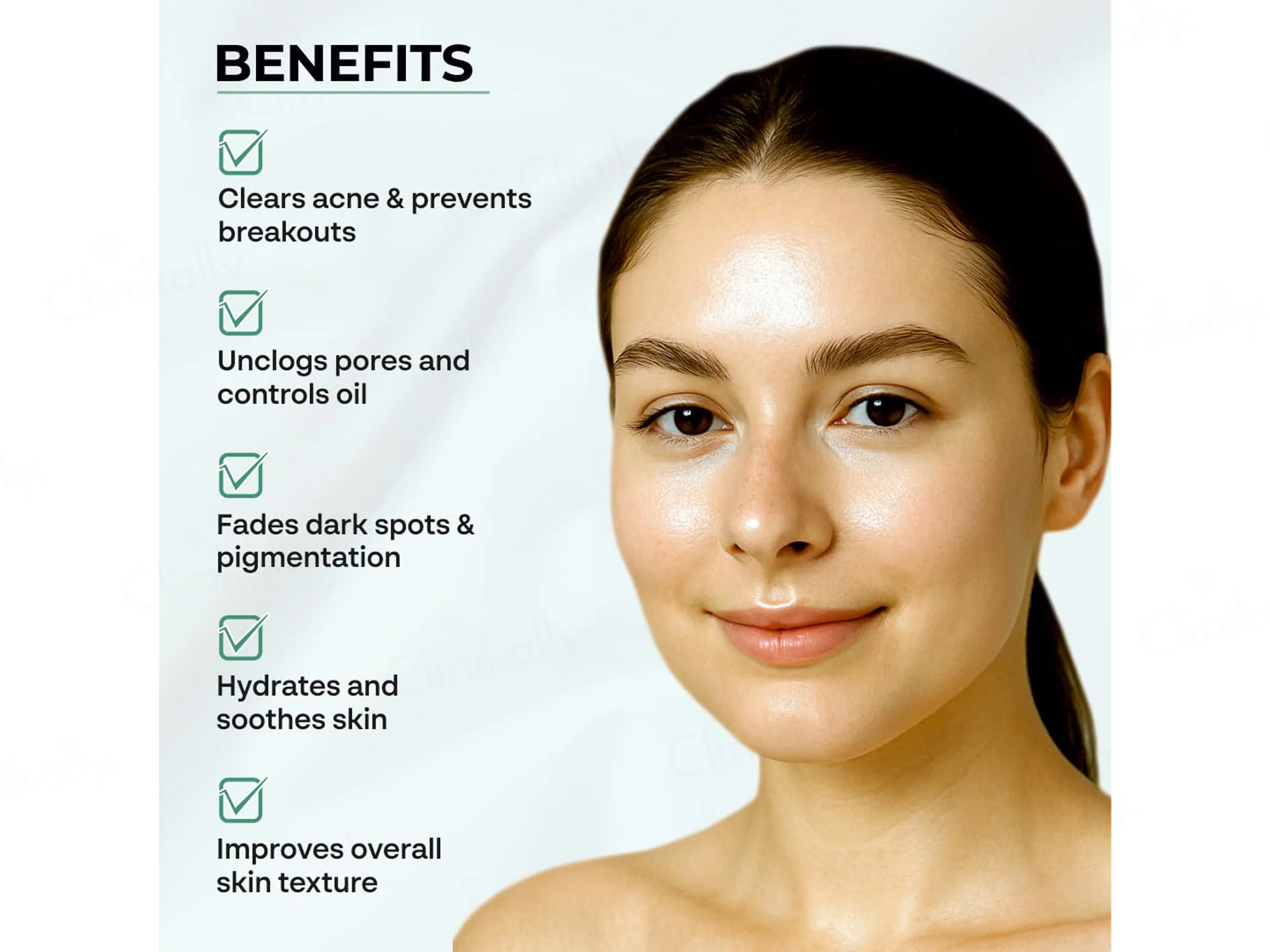 Dr. Sakhiya’s Acne & Pimple Moisturizer - Image 4