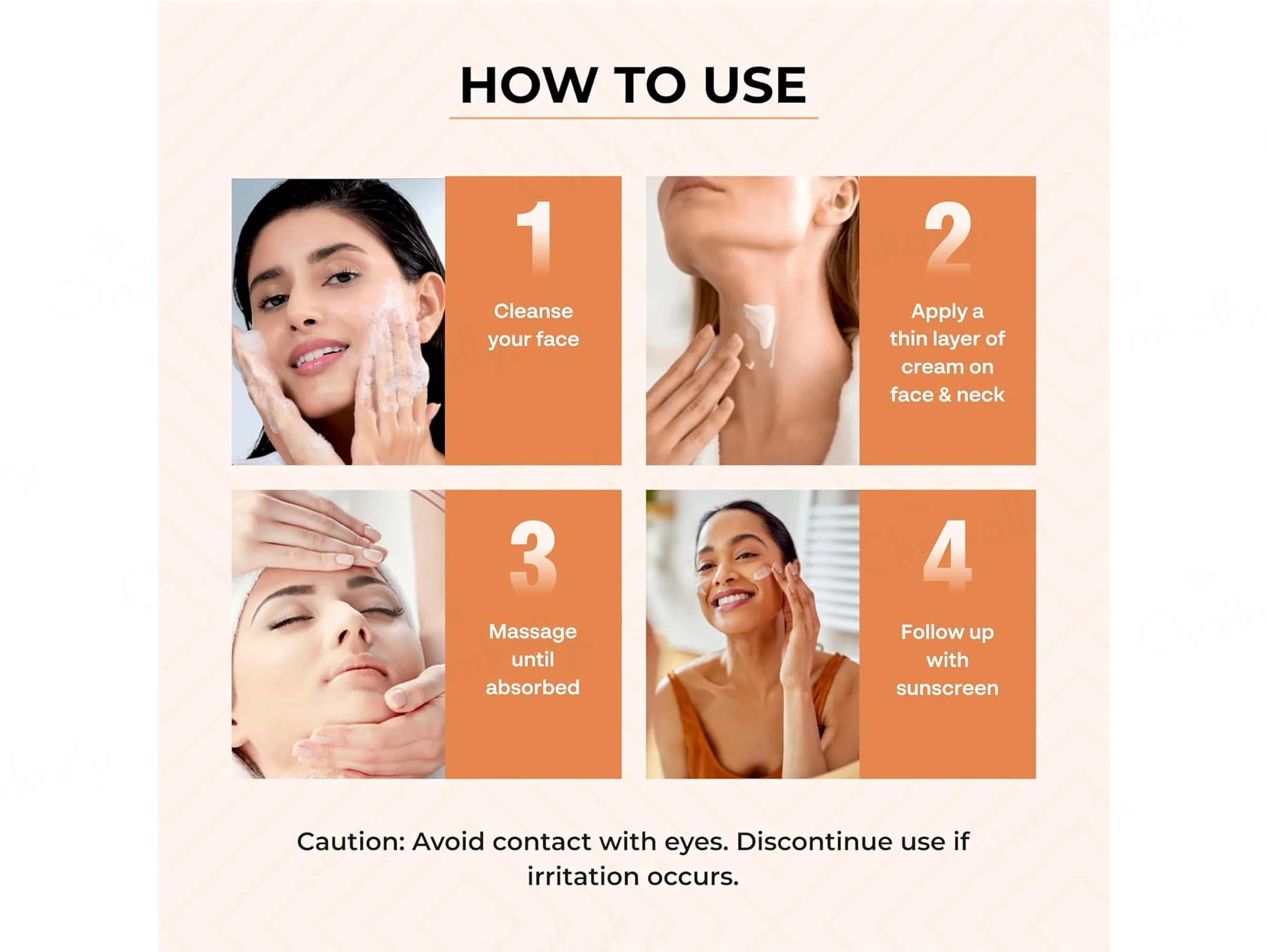 Dr. Sakhiya’s Acne & Pimple Morning Cream - Image 5