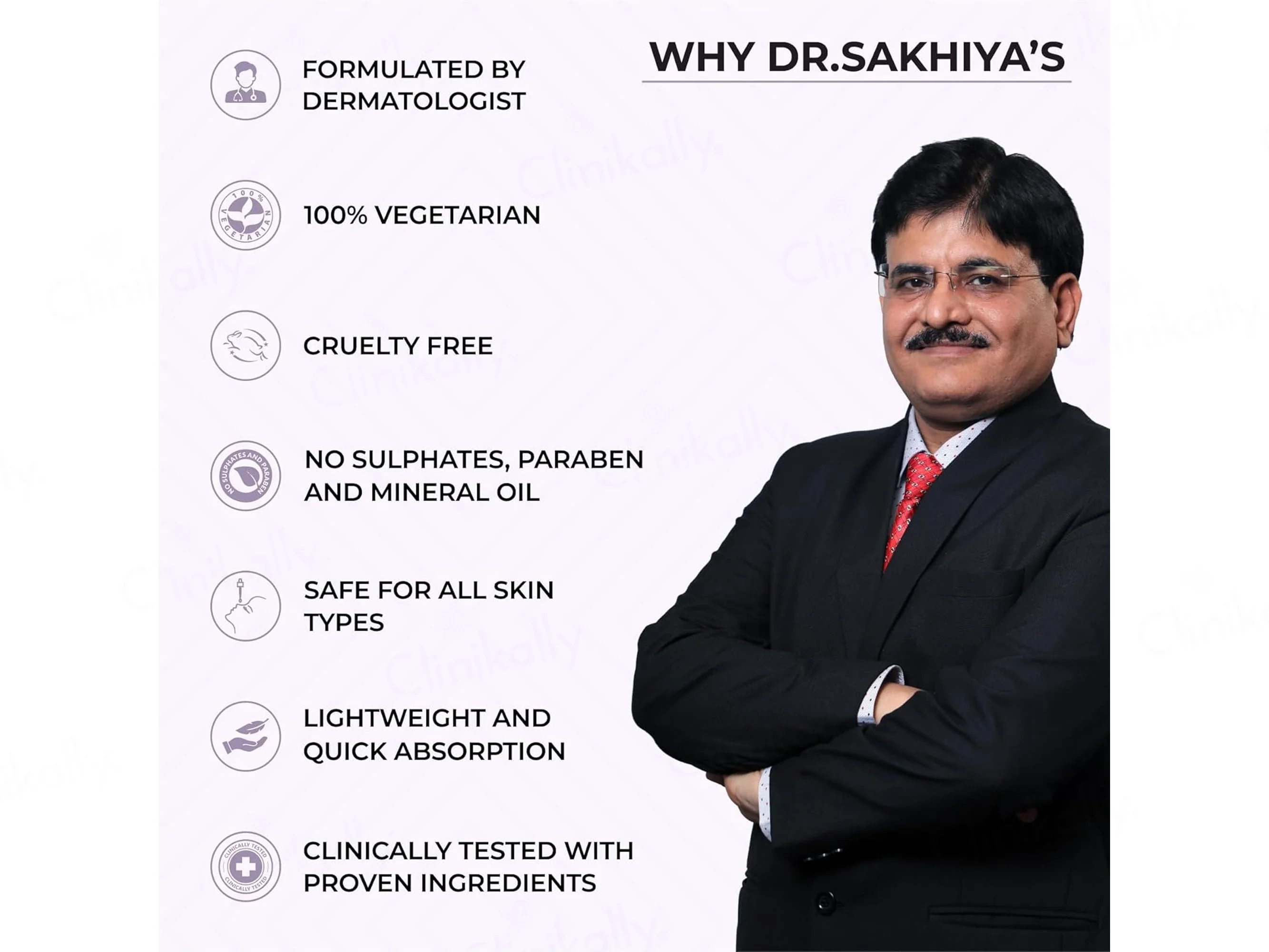 Dr. Sakhiya’s Acne & Pimple Night Cream - Image 7