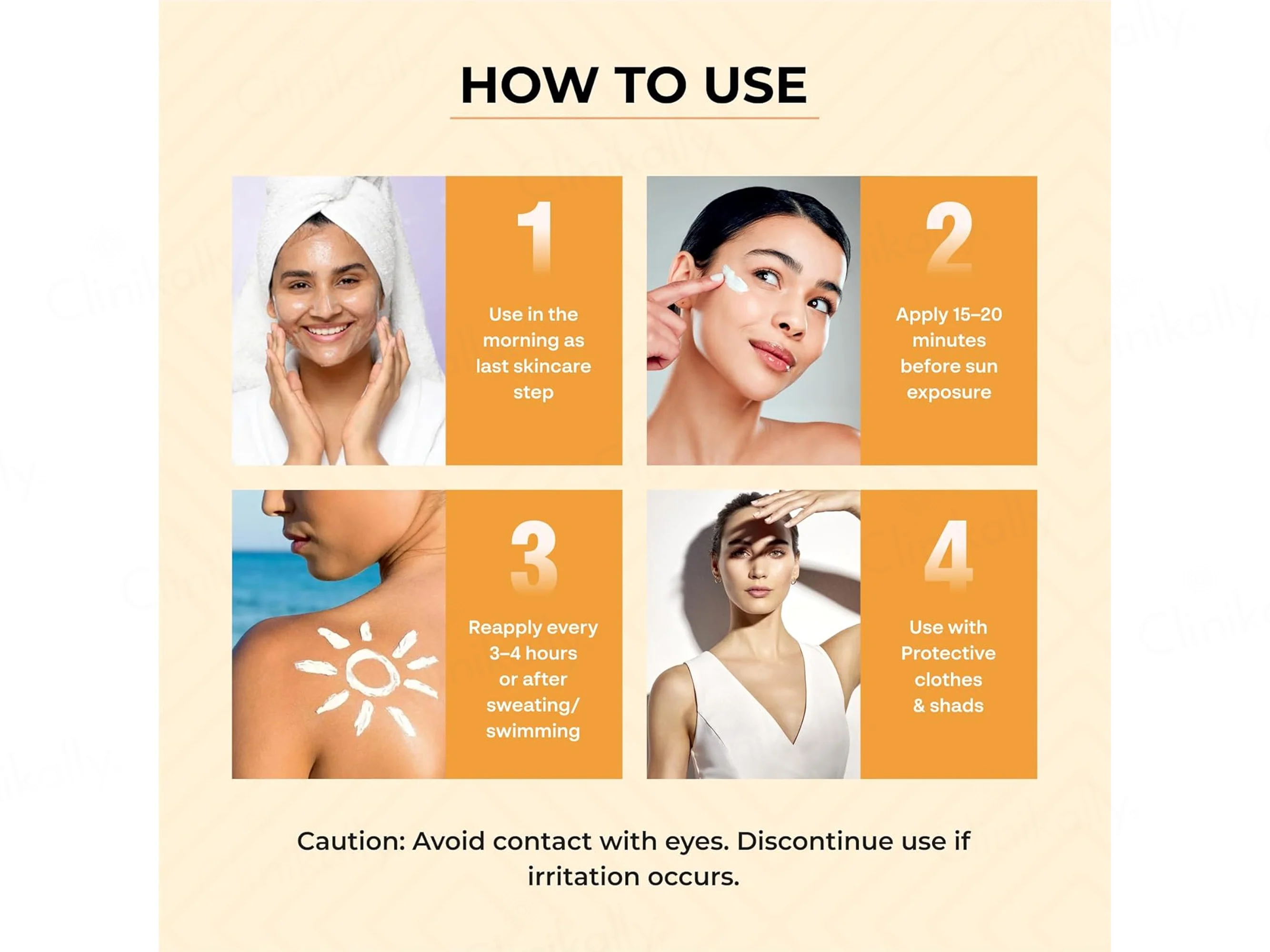 Dr. Sakhiya’s Acne & Pimple Sunscreen SPF 50 - Image 5
