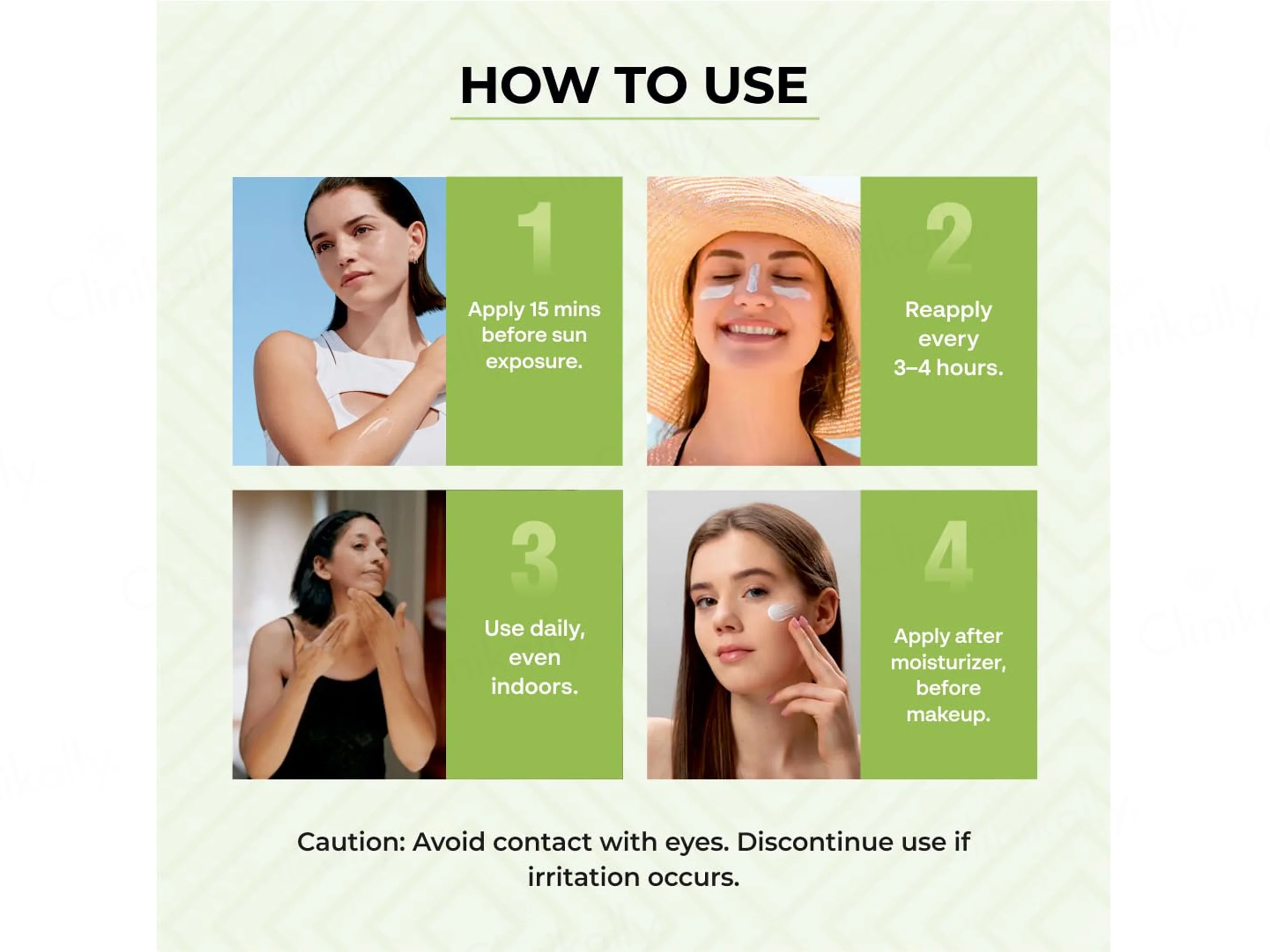 Dr. Sakhiya’s Aloe Vera Sunscreen SPF 30 PA+++ - Image 5