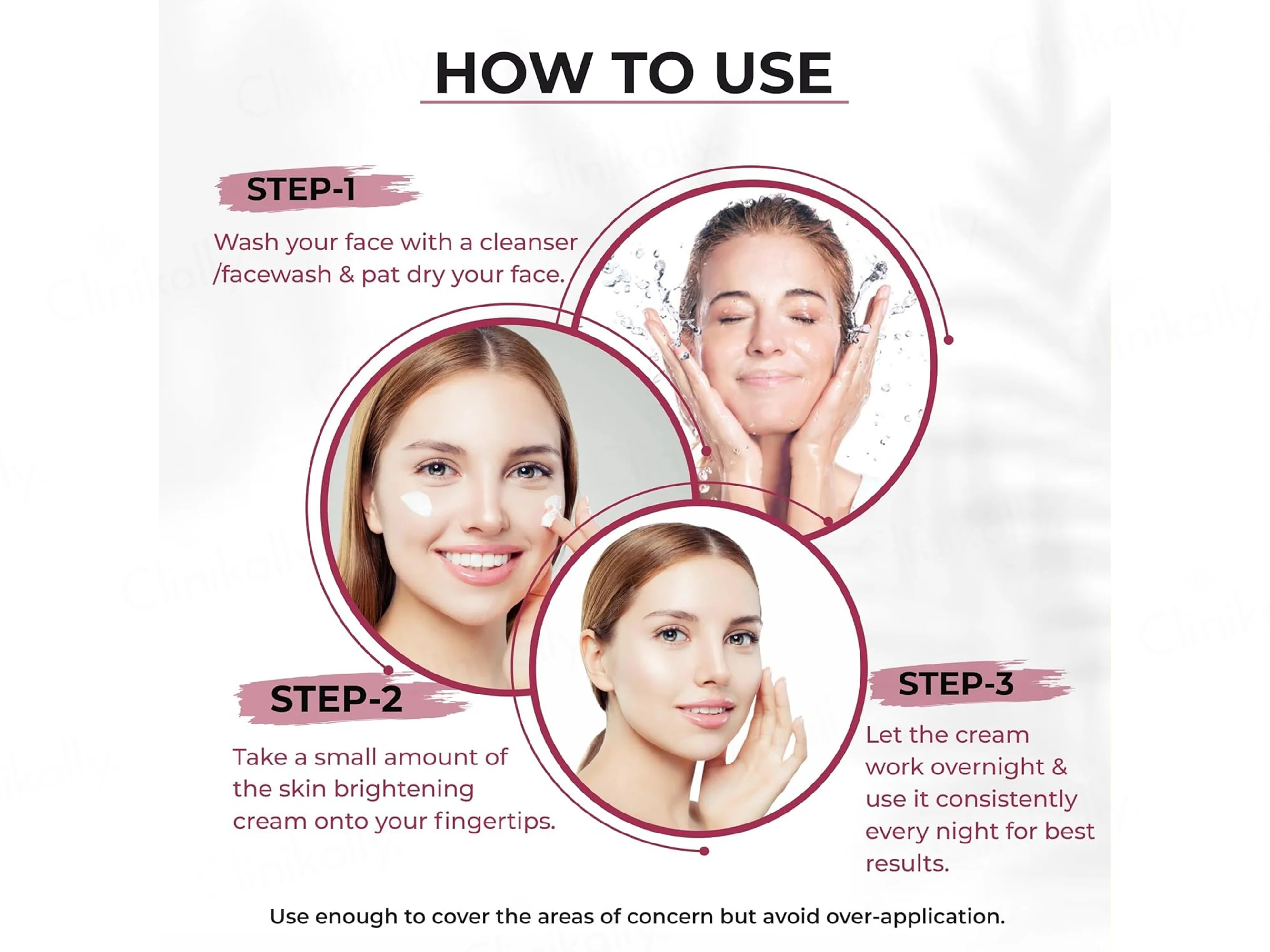 Dr. Sakhiya’s Kojiclear Skin Lightening & Brightening Cream - Image 6