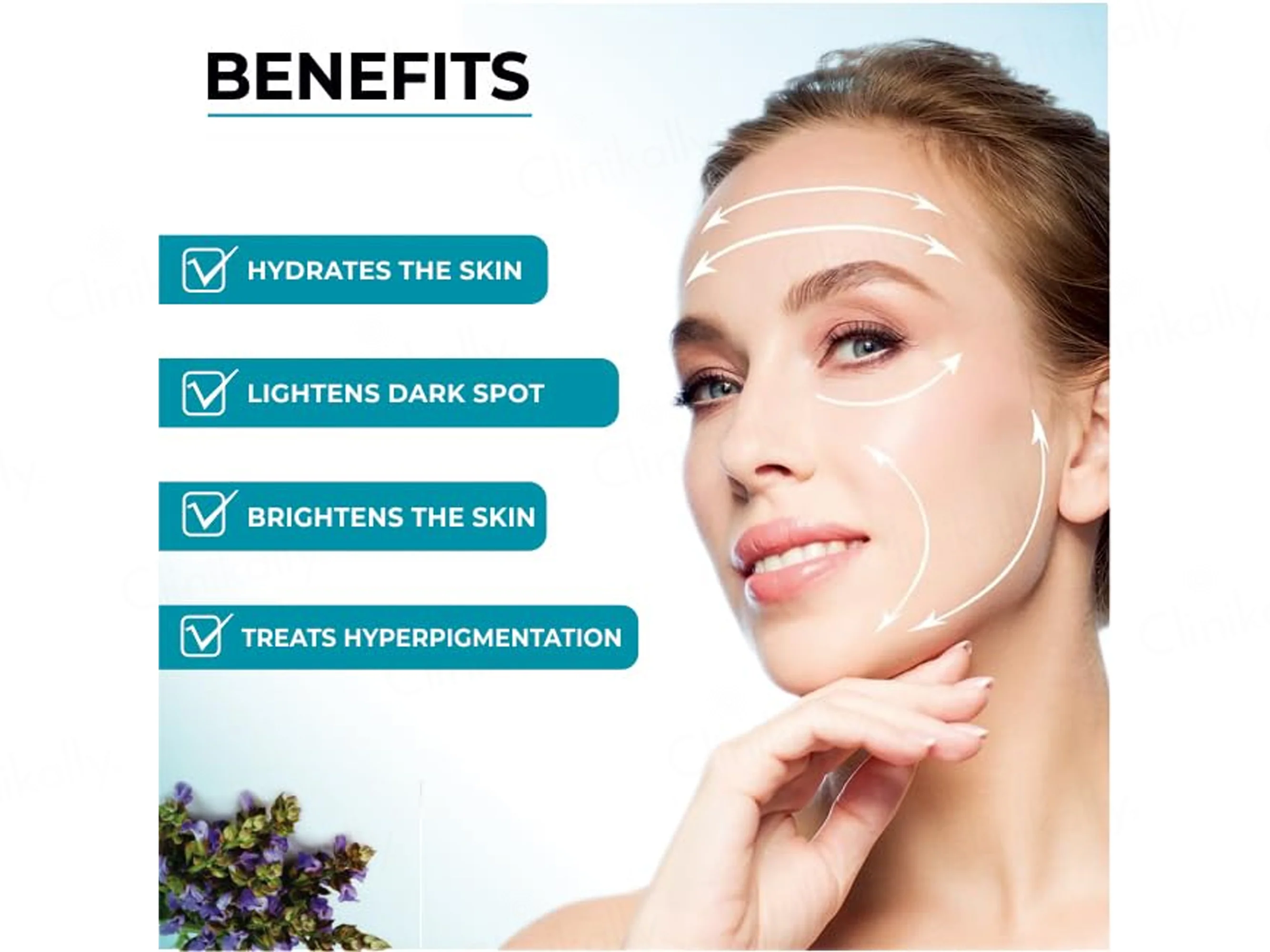 Dr. Sakhiya’s Retinol Face Serum - Image 3