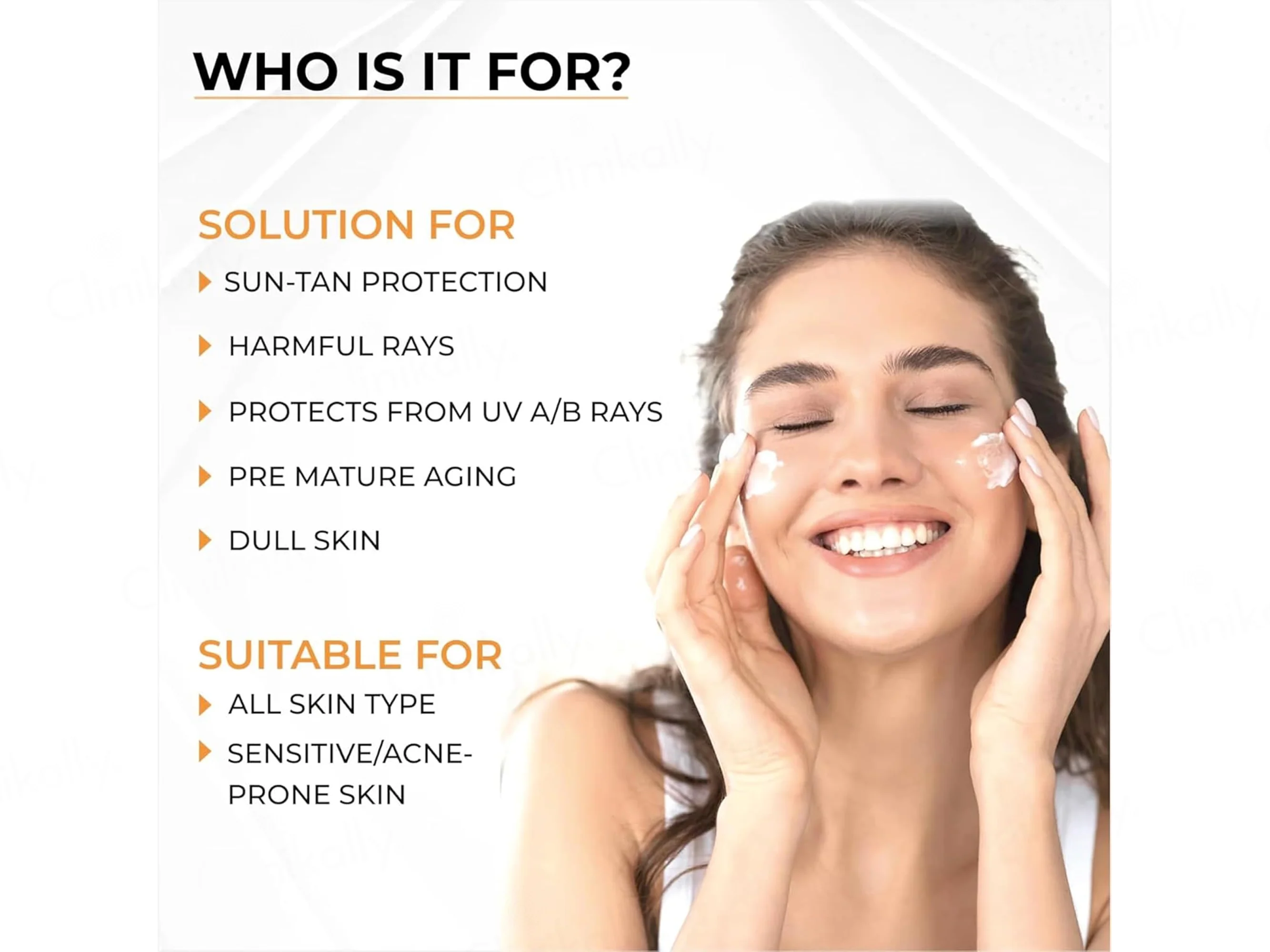 Dr. Sakhiya’s Ultra Safe Sunscreen SPF 50 PA+++ - Image 3