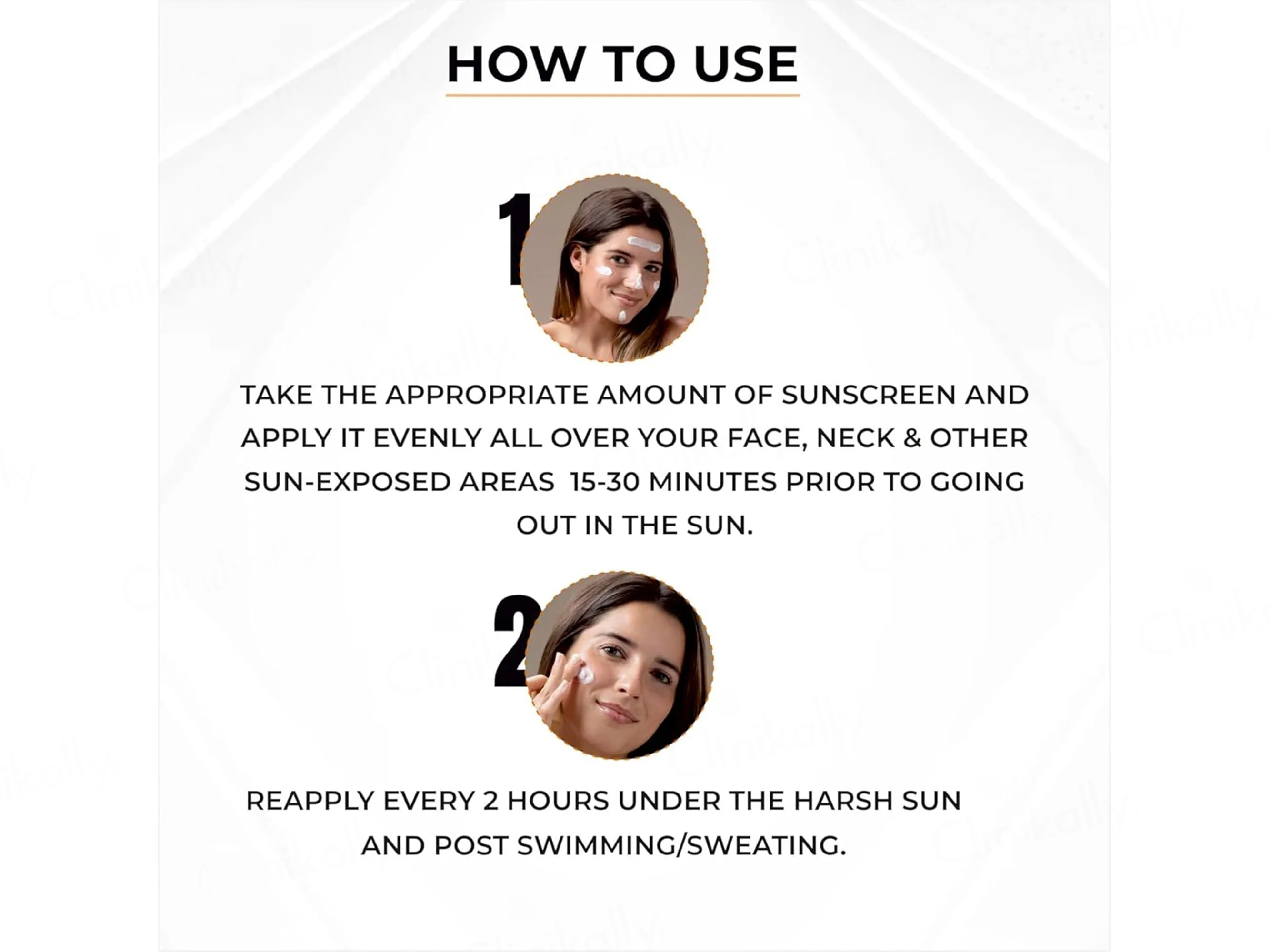 Dr. Sakhiya’s Ultra Safe Sunscreen SPF 50 PA+++ - Image 6