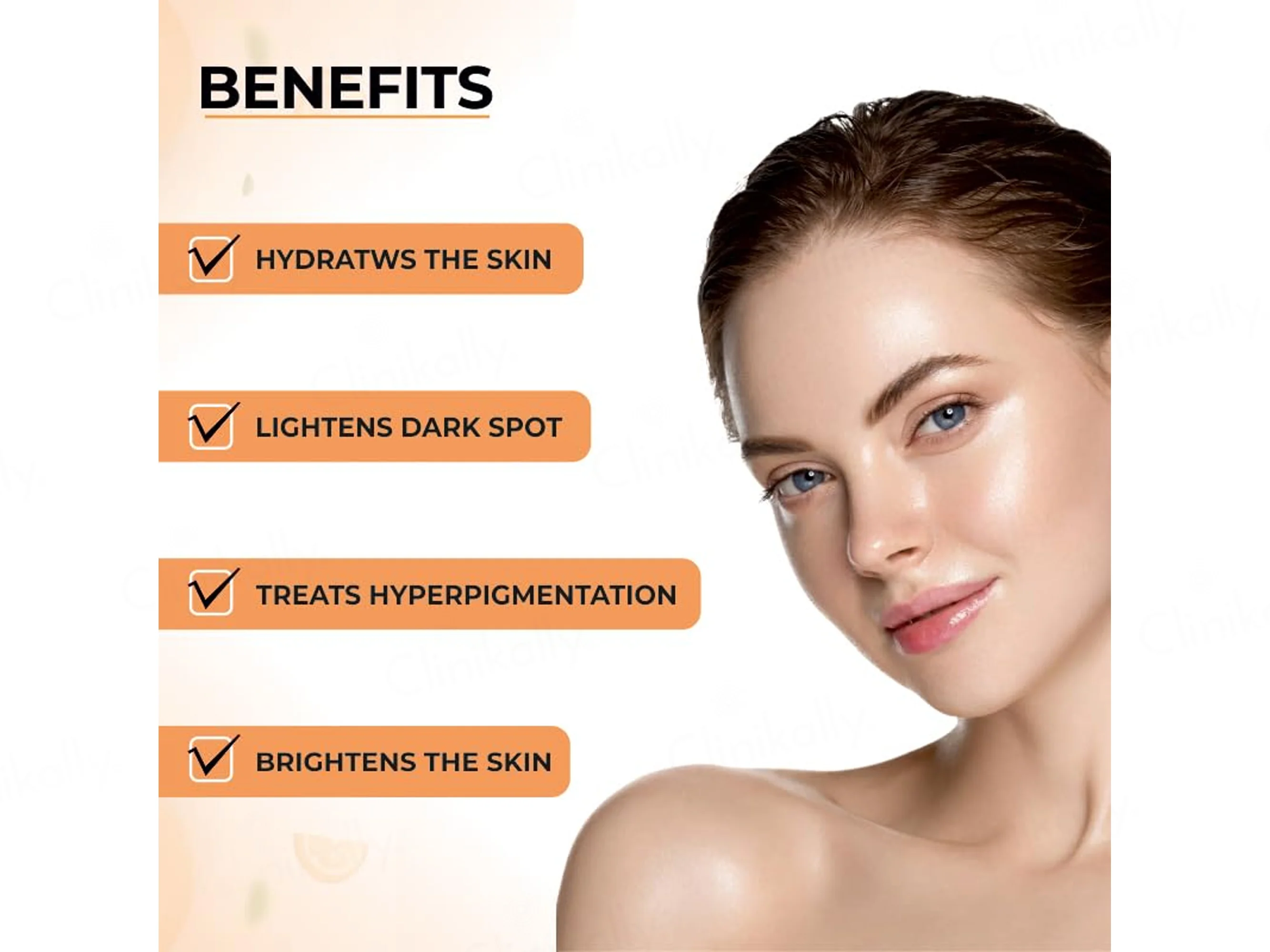 Dr. Sakhiya’s Vitamin C Face Serum - Image 3