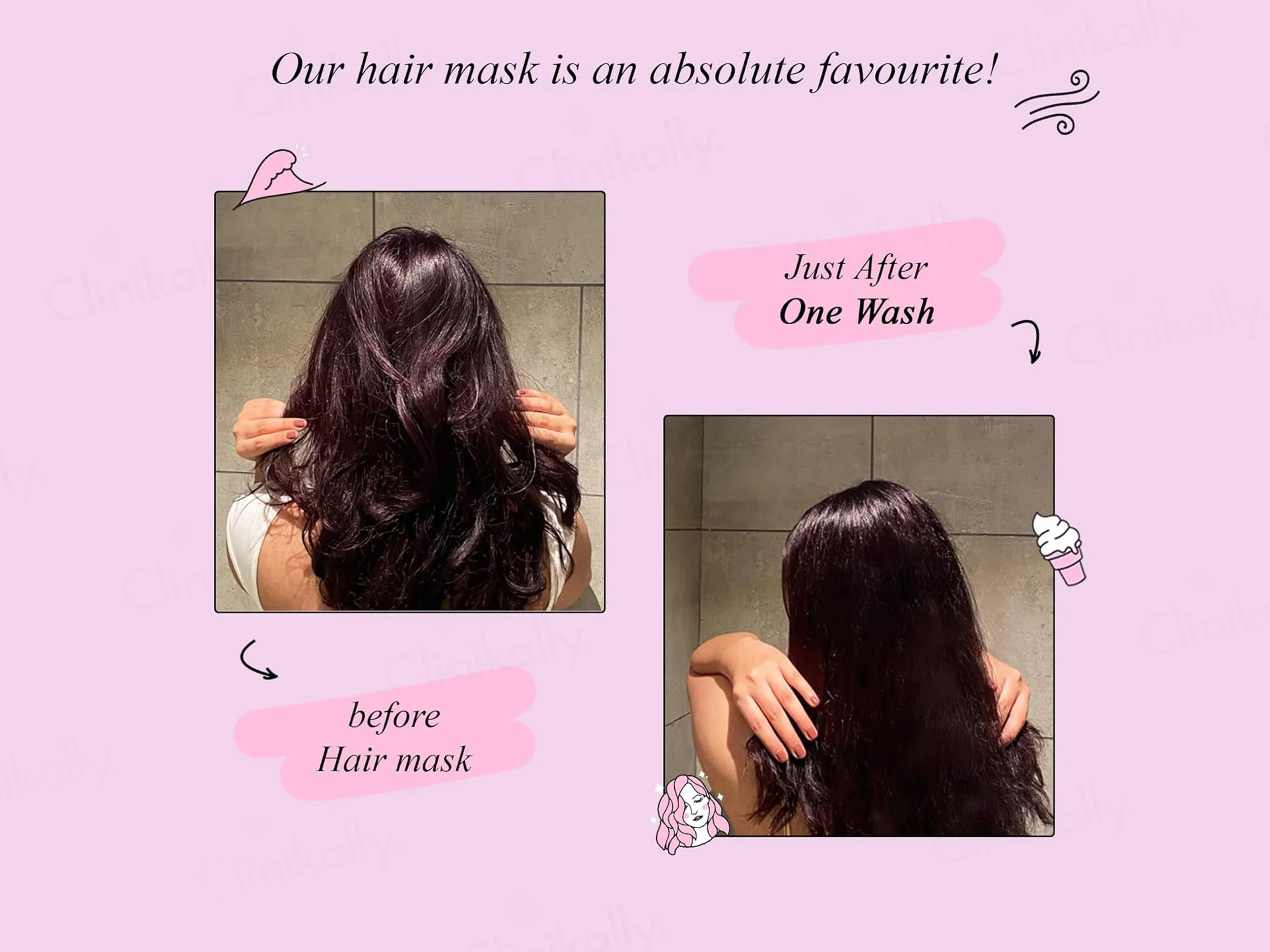 Dr. Su Deep Restorative Protein Hair Mask - Image 4