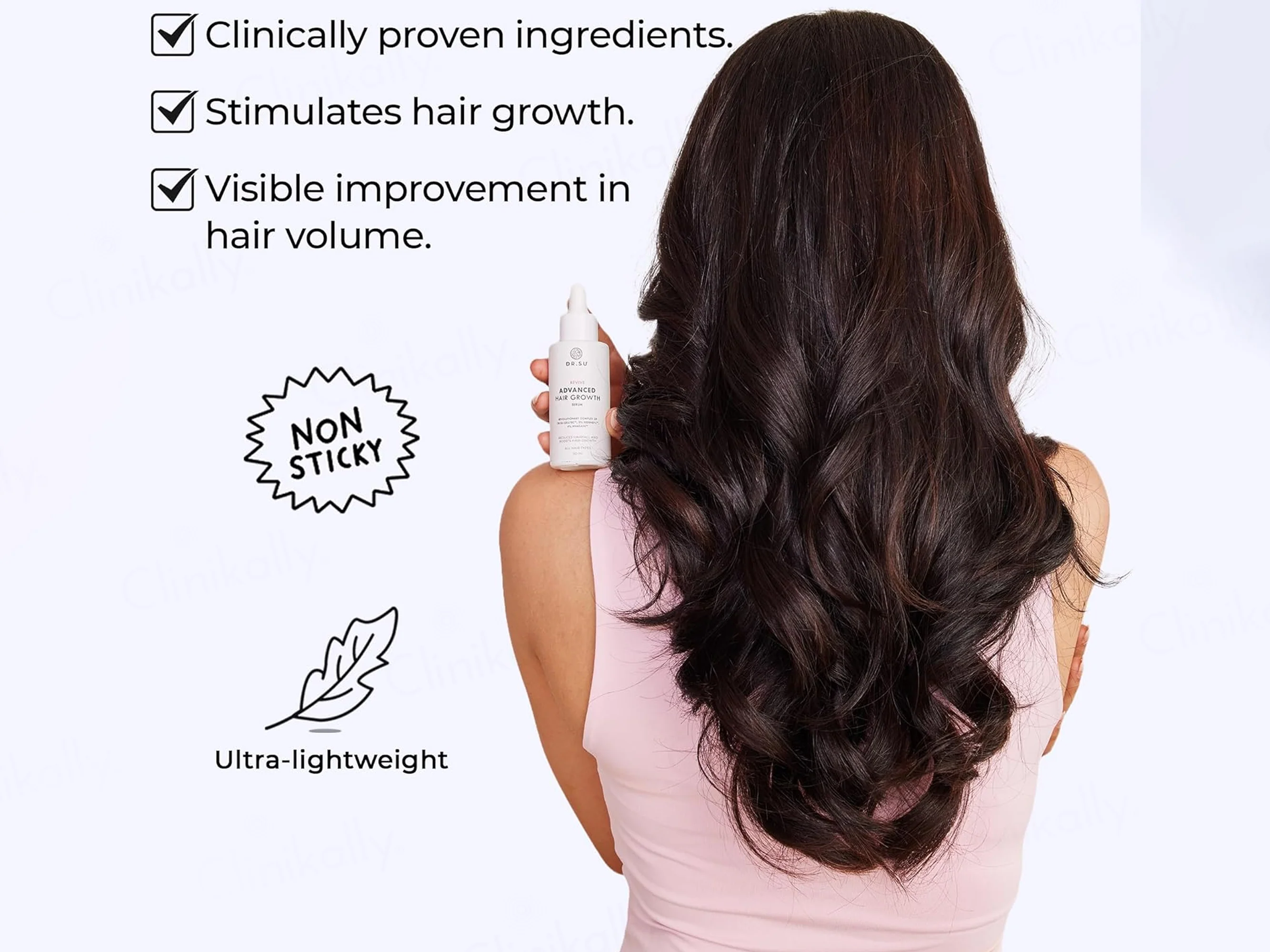 Dr. Su Revive Advanced Hair Growth Serum - Image 6