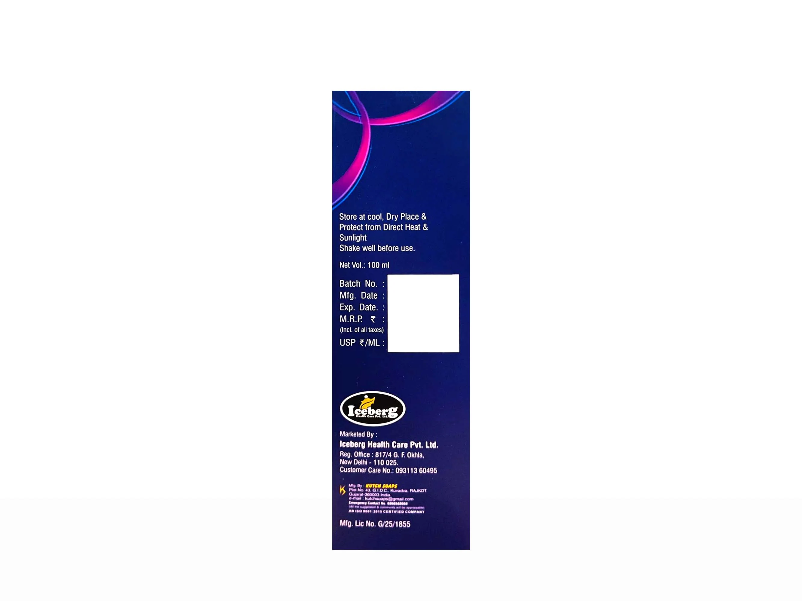 Druffnil Shampoo - Image 4