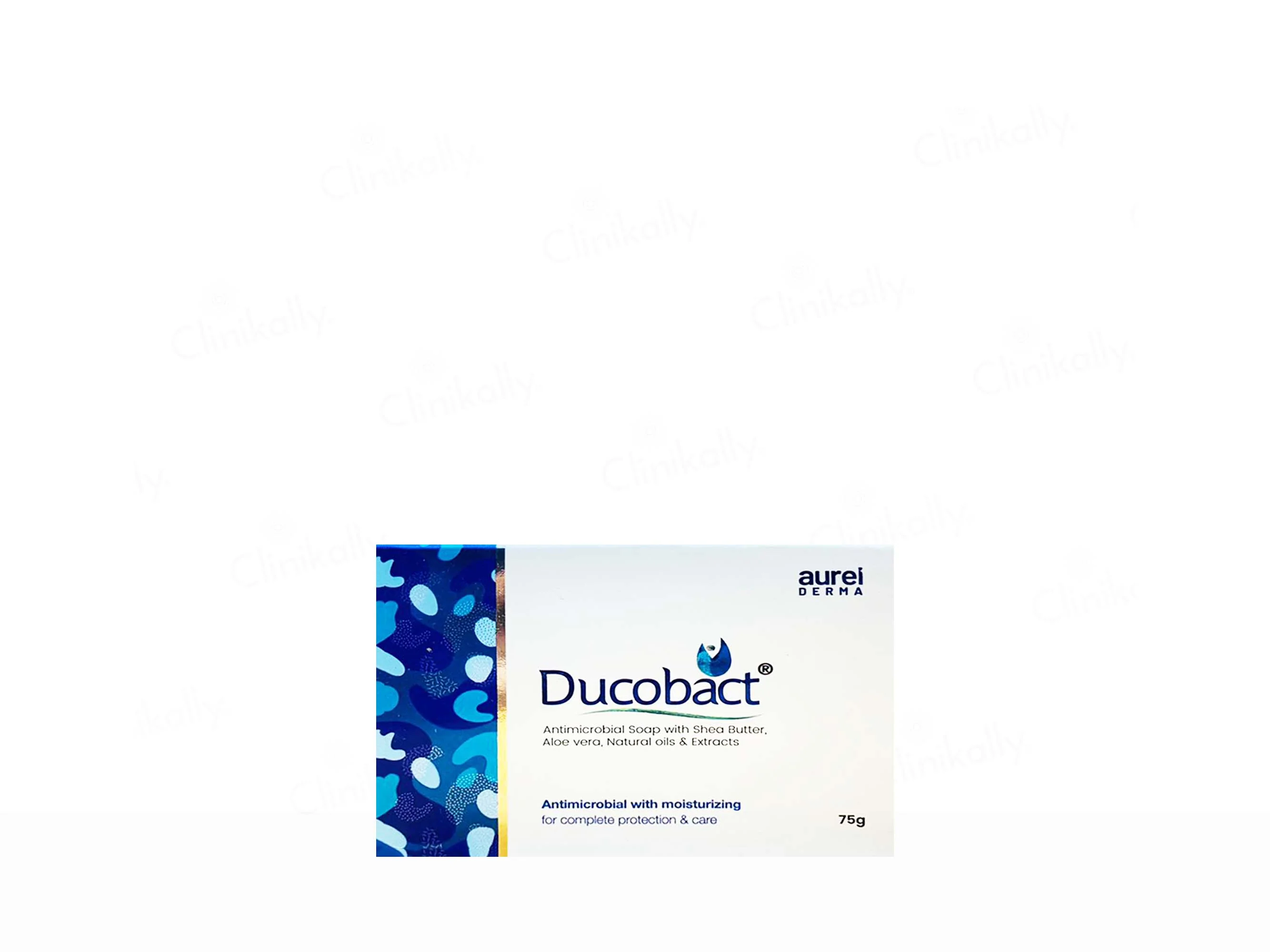 Ducobact Antimicrobial Soap - Image 2
