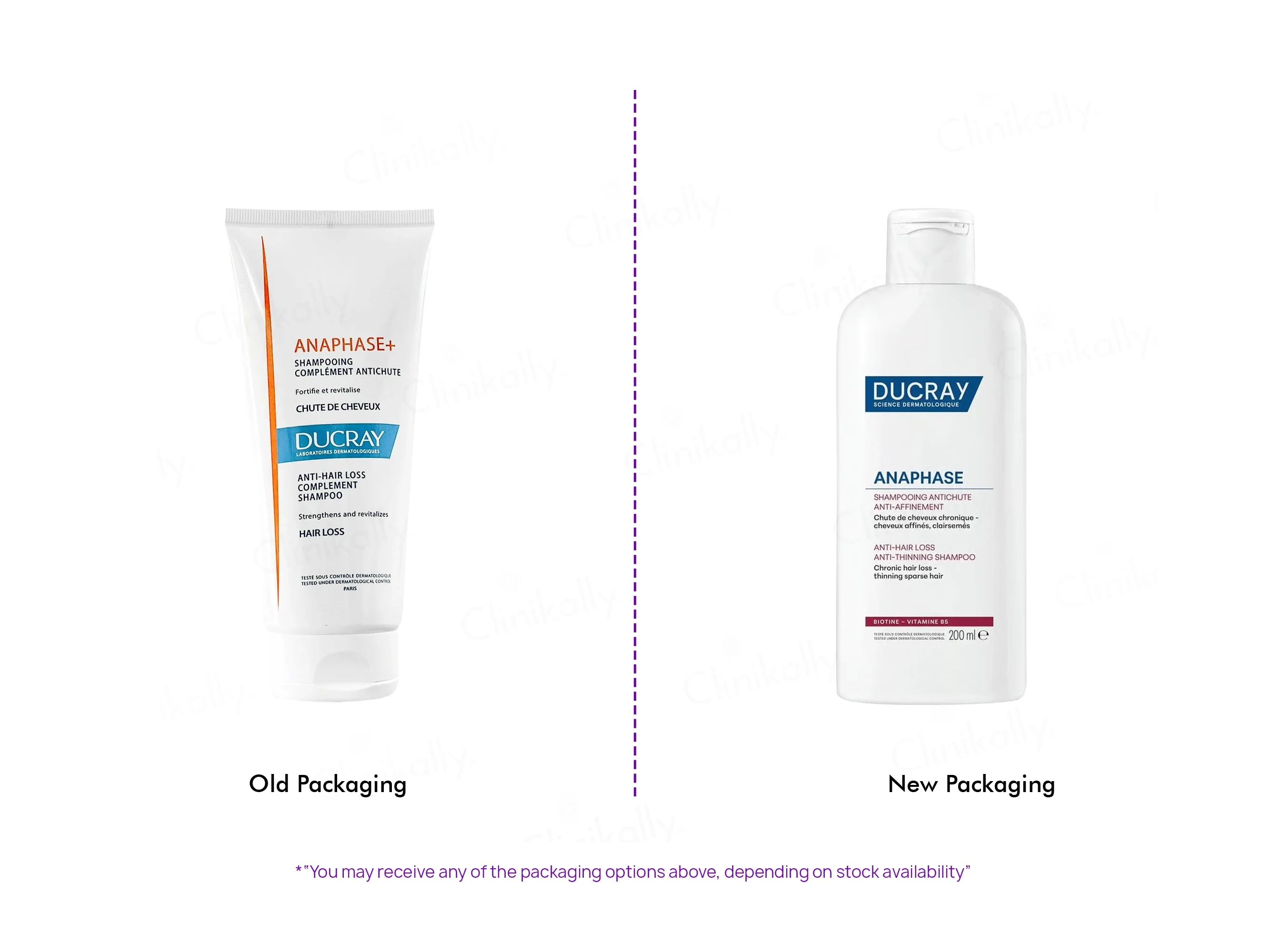 Ducray Anaphase Anti-Hair Loss Anti-Thinning Shampoo - Image 6