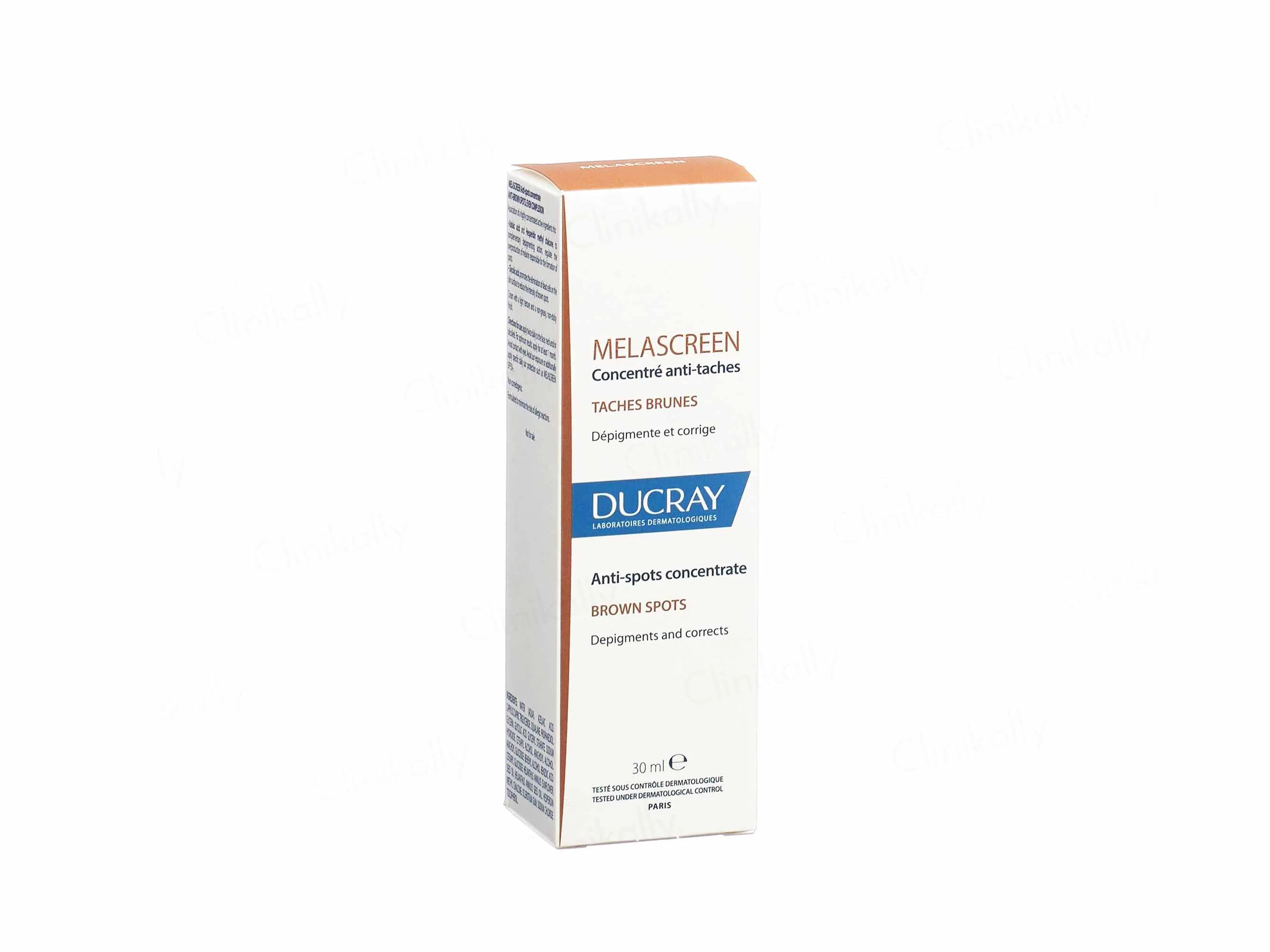 Ducray Melascreen Anti-Spots Concentrate - Image 2