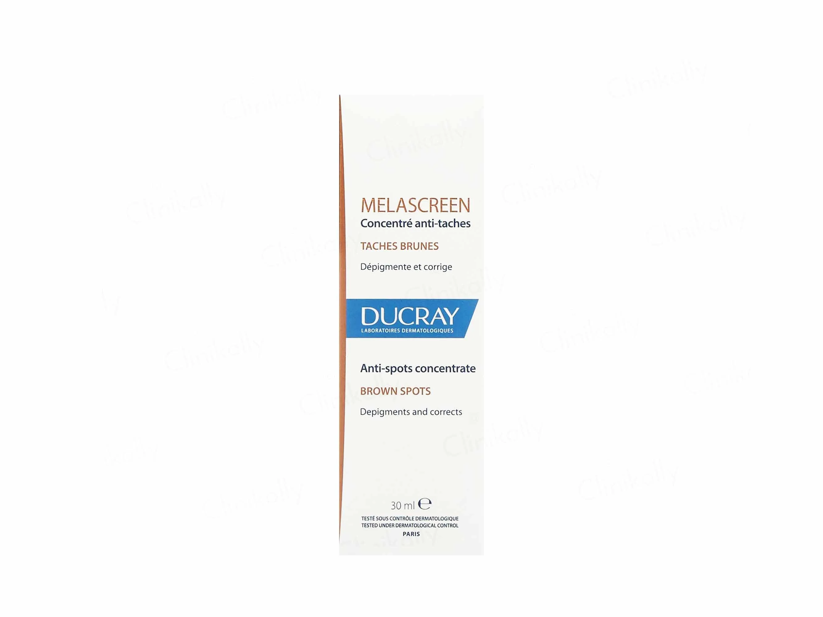 Ducray Melascreen Anti-Spots Concentrate - Image 3