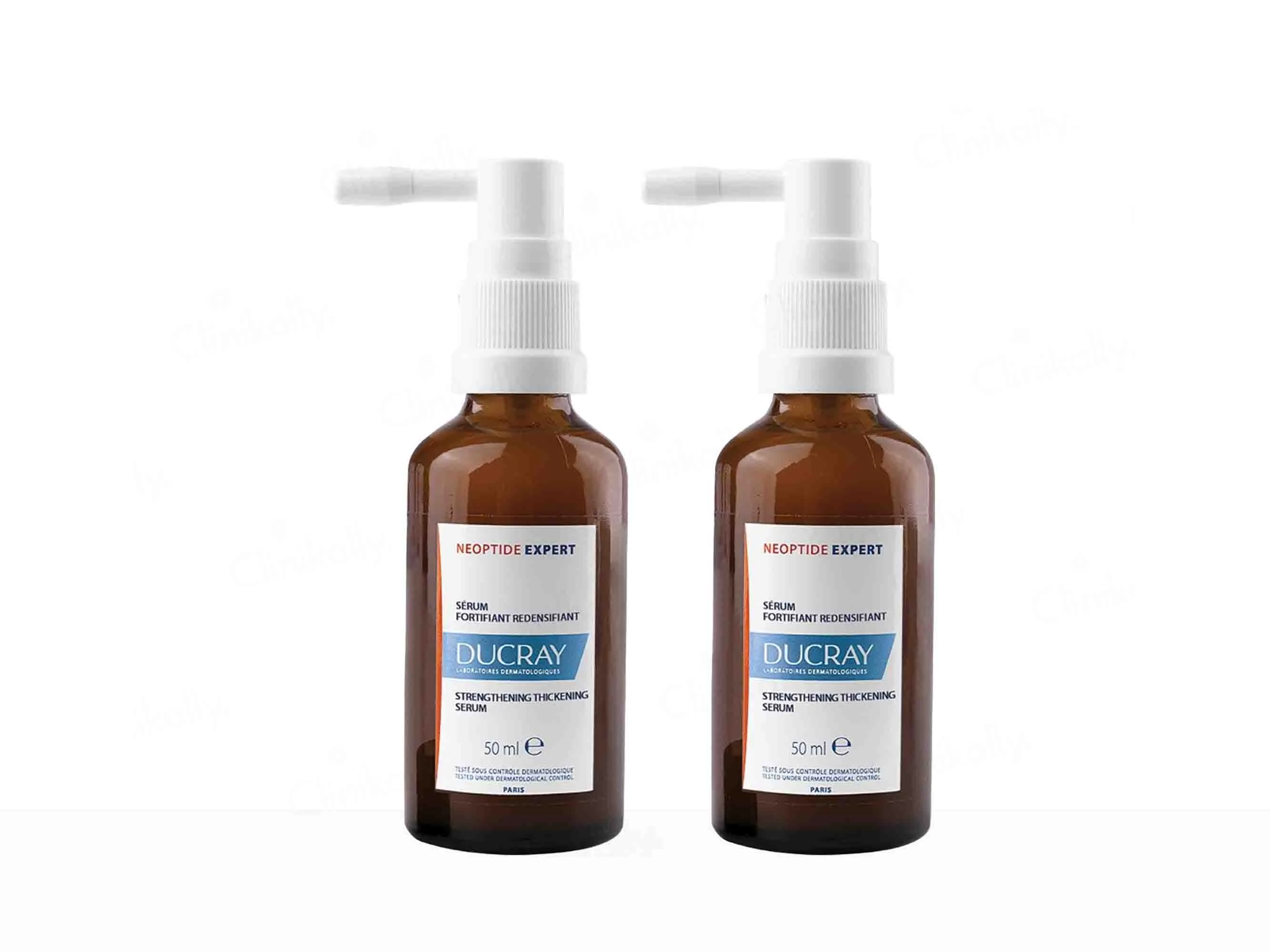 Ducray Neoptide Expert Strengthening & Thickening Serum - Image 2