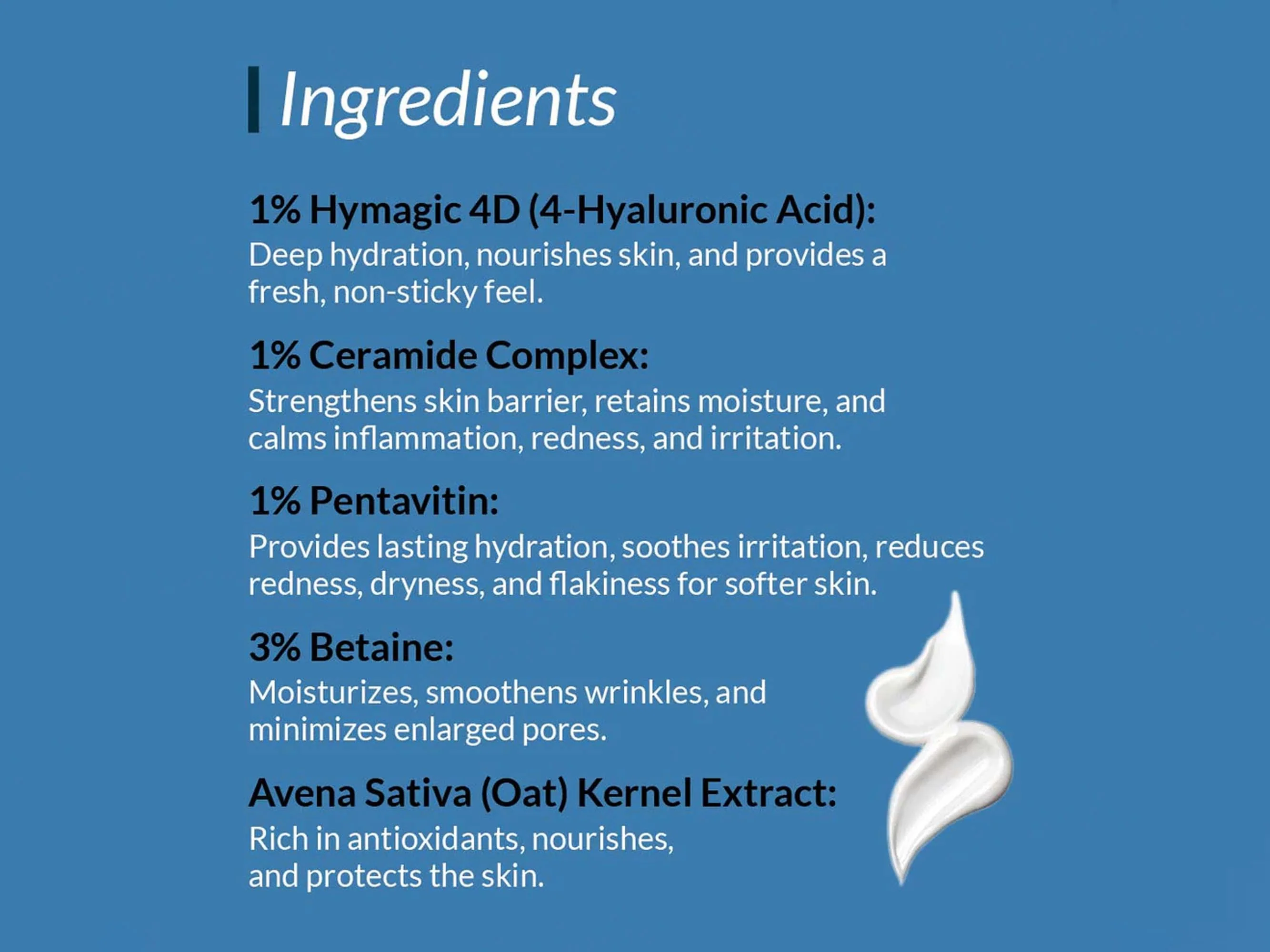 Duramoist Hydro Boost Moisturizer - Image 3