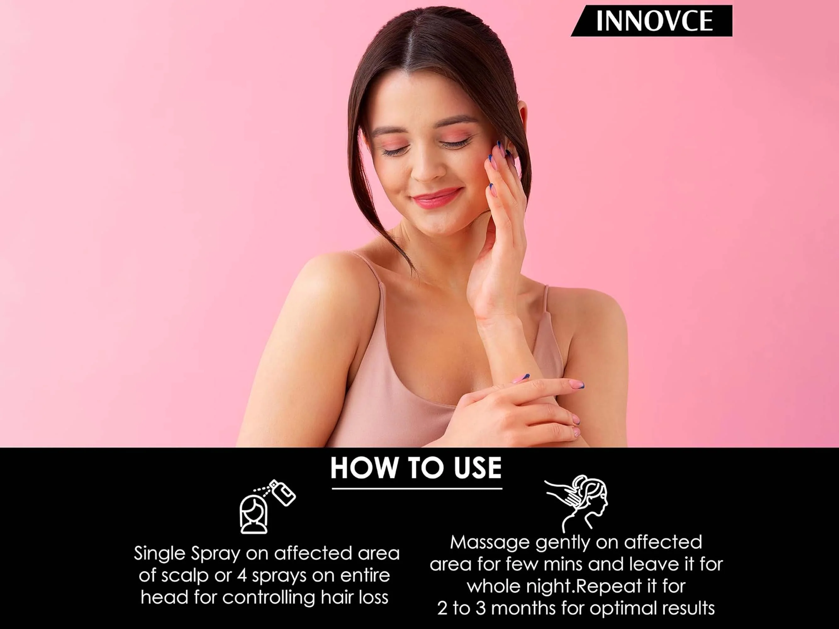 Dymexyl Advanced Hair Serum - Image 4
