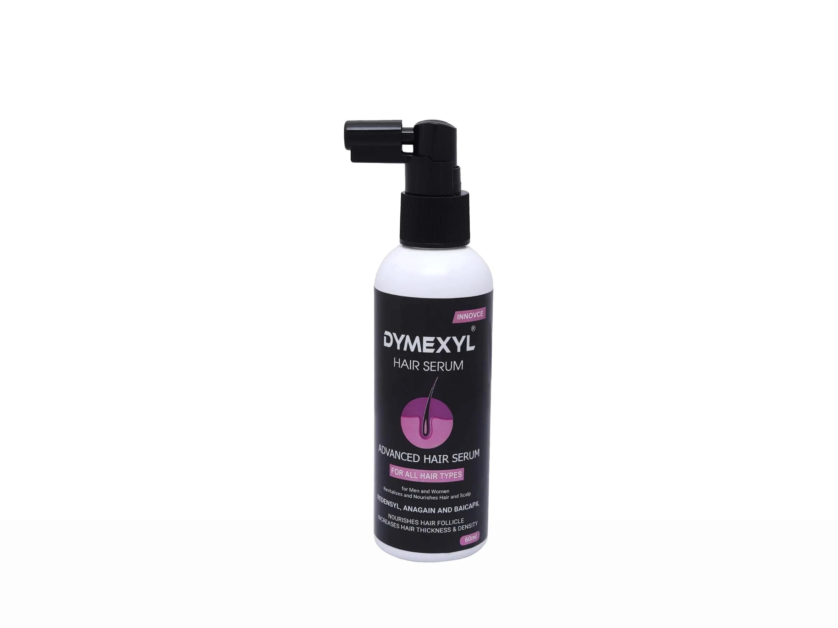 Dymexyl Advanced Hair Serum - Image 5