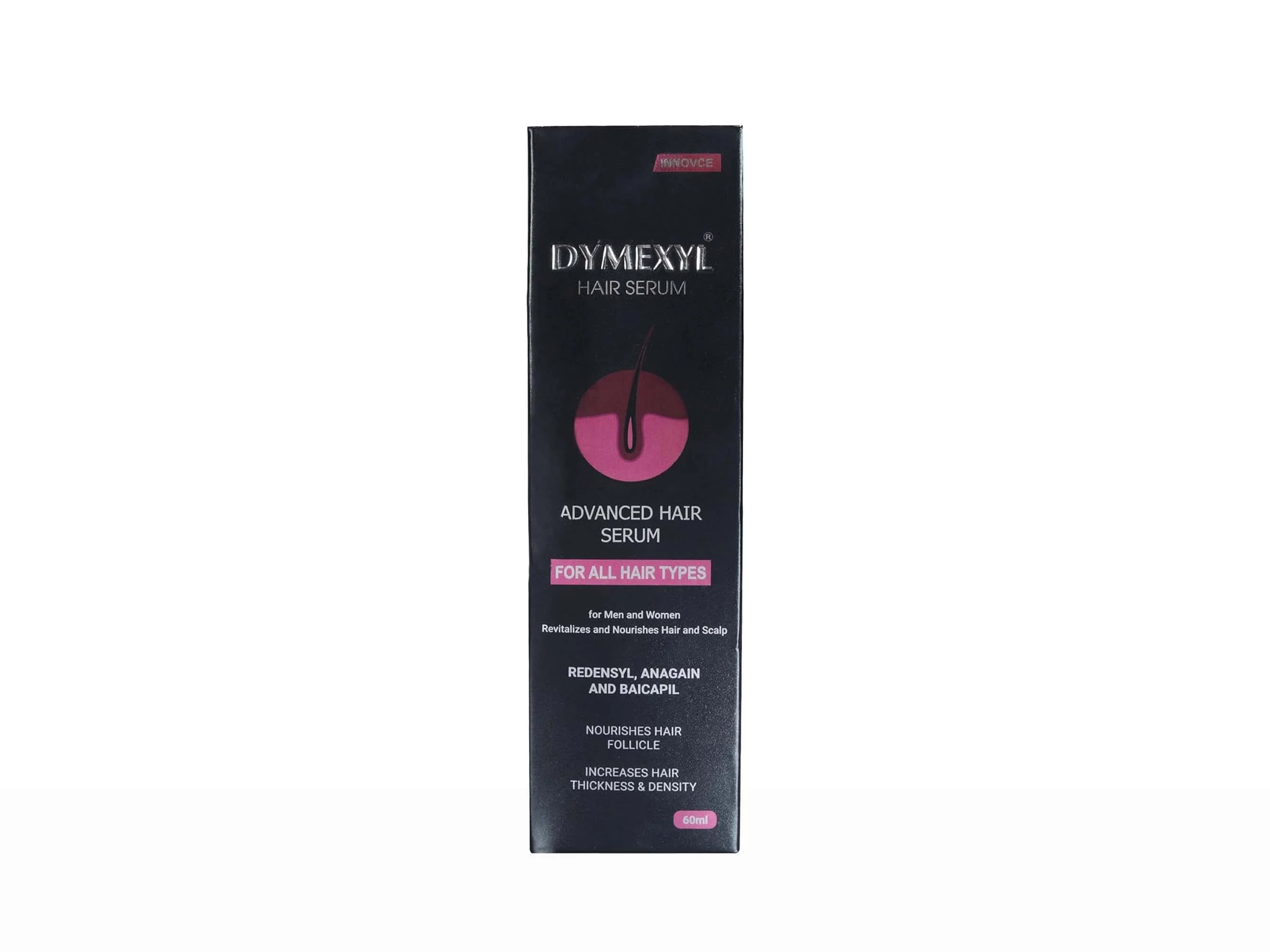 Dymexyl Advanced Hair Serum - Image 6