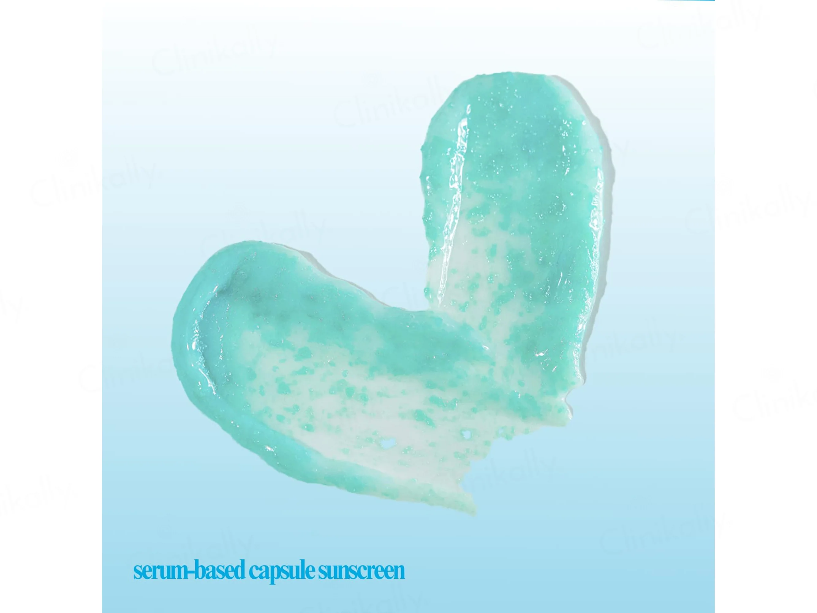d'you Unkissed Capsule Sunscreen SPF 70+ PA++++ - Image 3