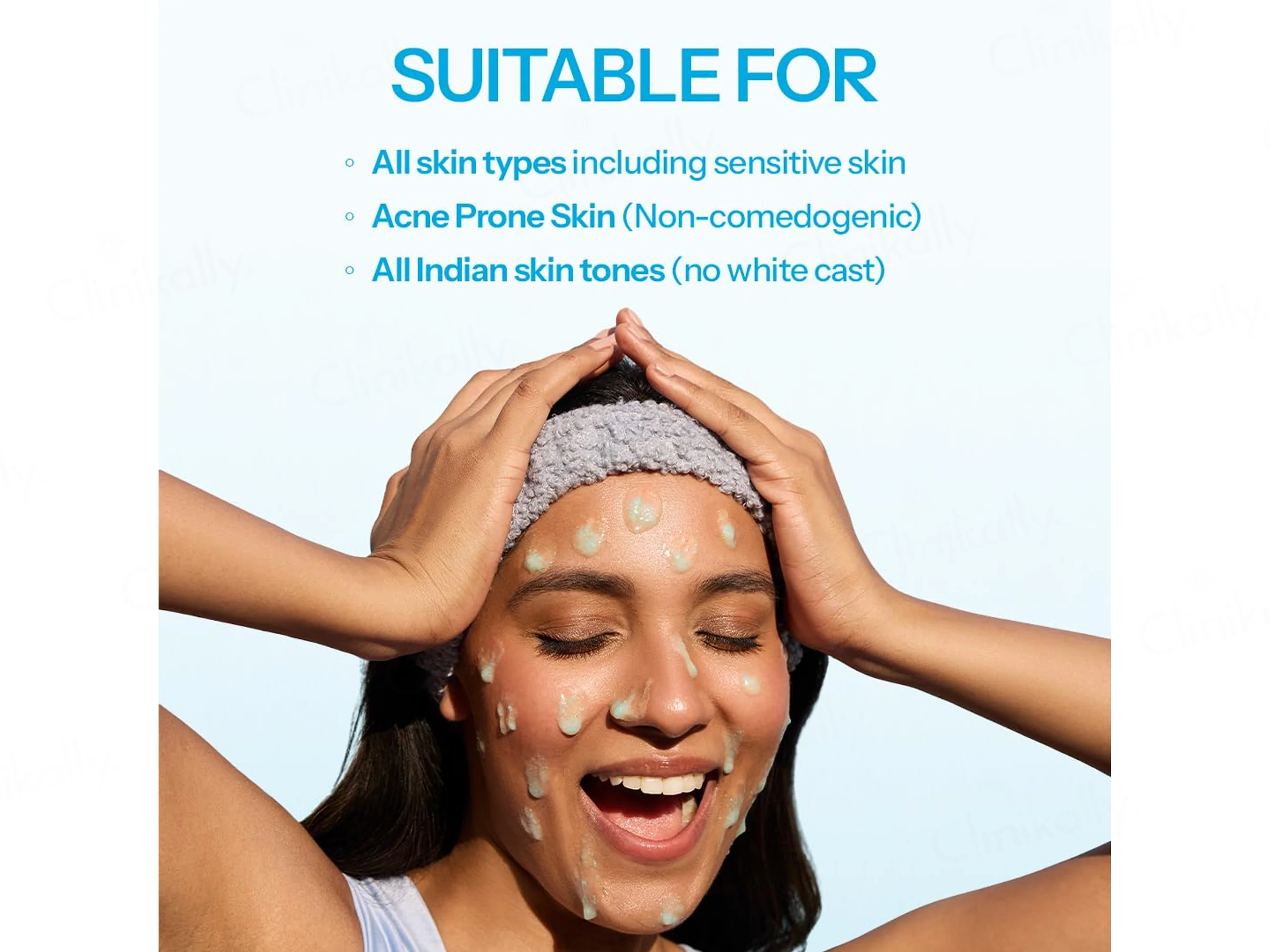 d'you Unkissed Capsule Sunscreen SPF 70+ PA++++ - Image 7