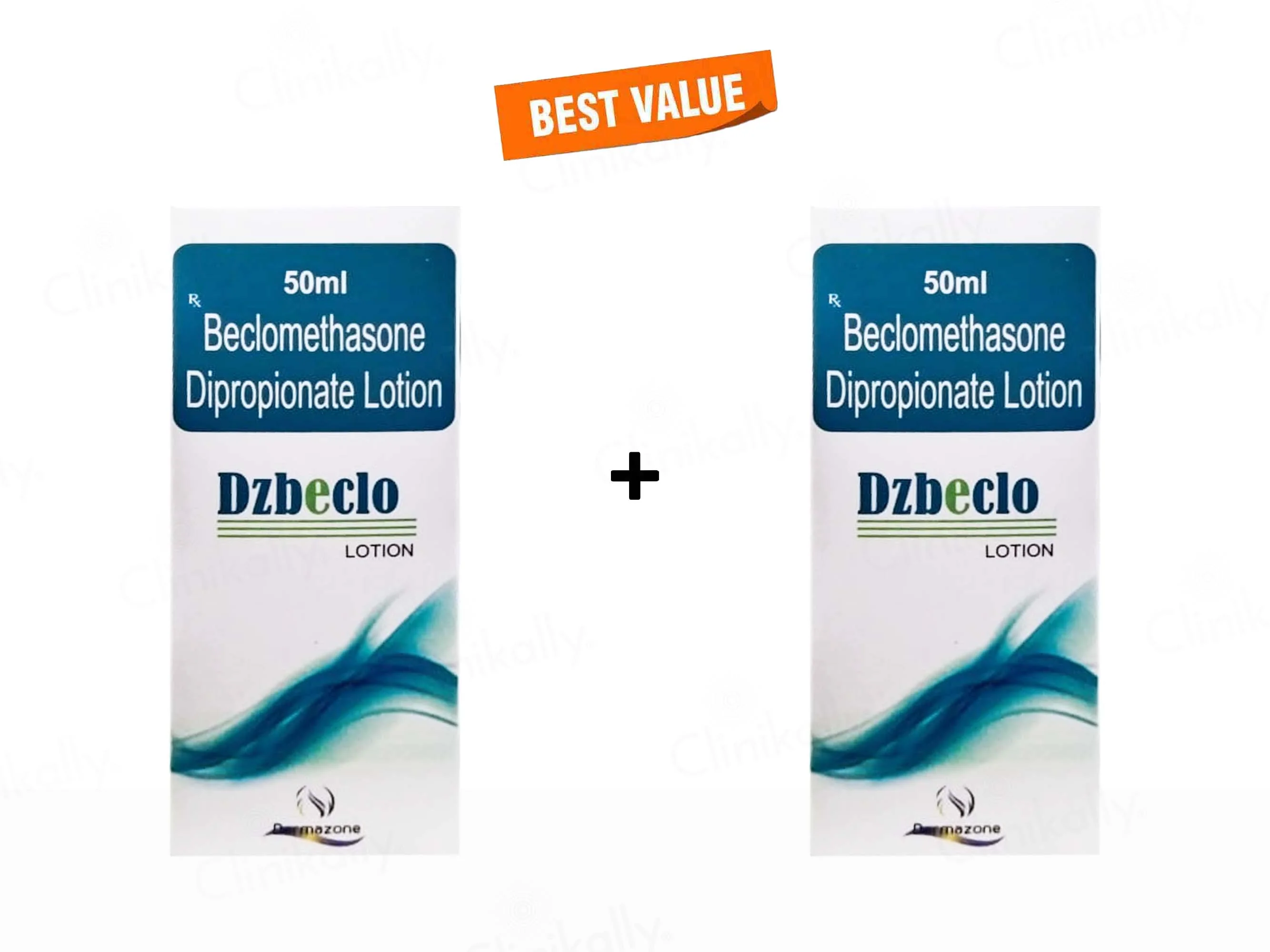 Dzbeclo Lotion - Image 3