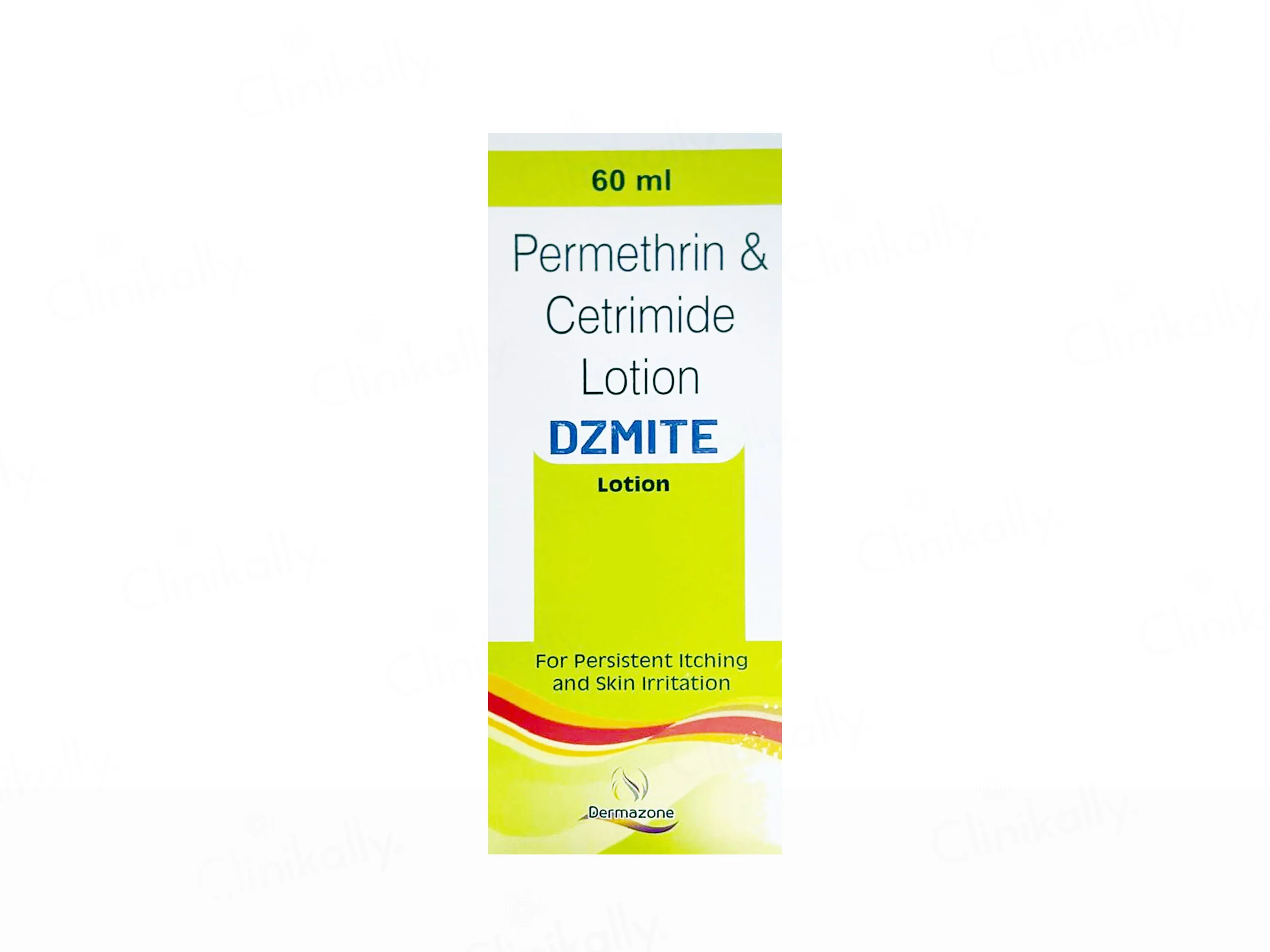 Dzmite Topical Lotion - Image 2